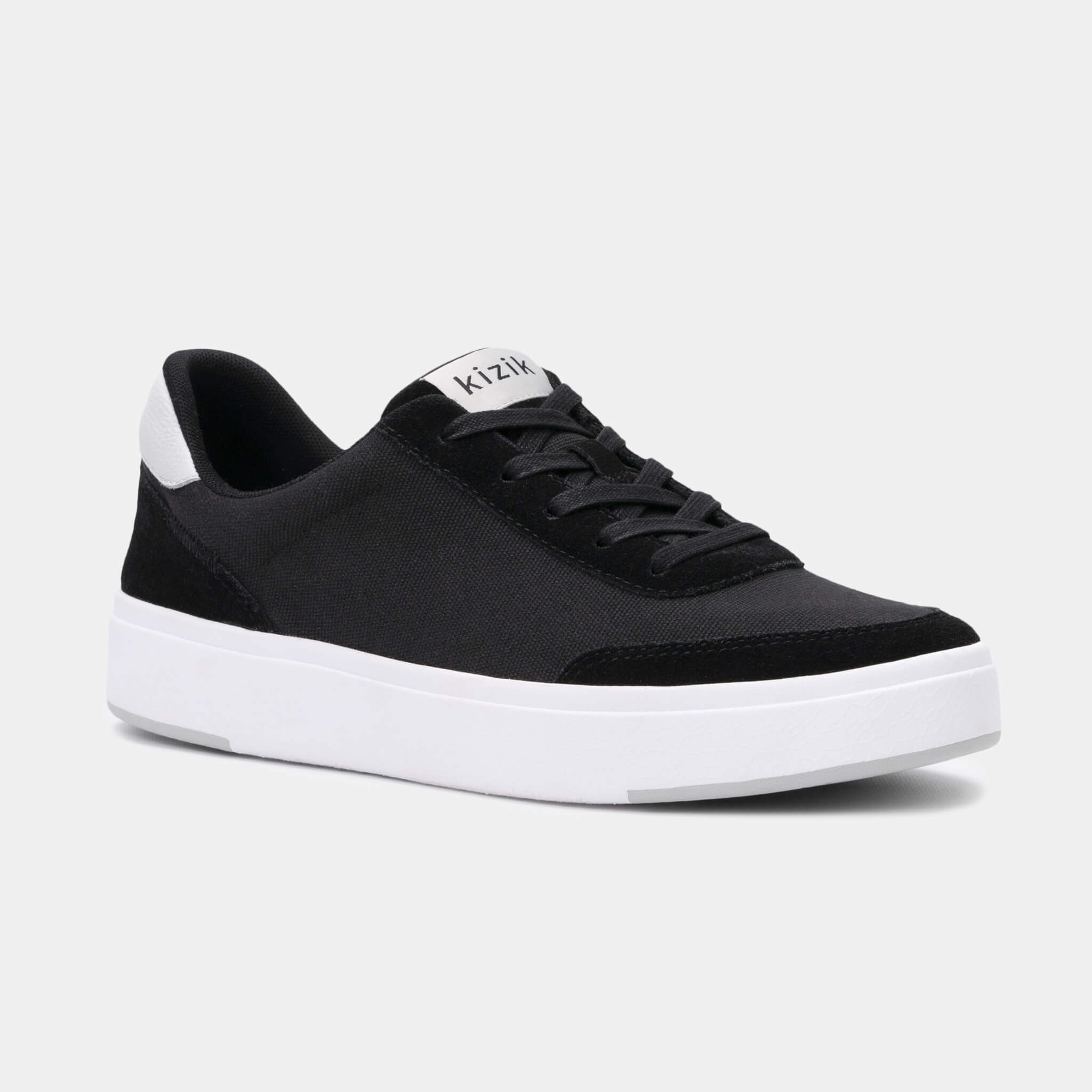 Women's Prague - Black