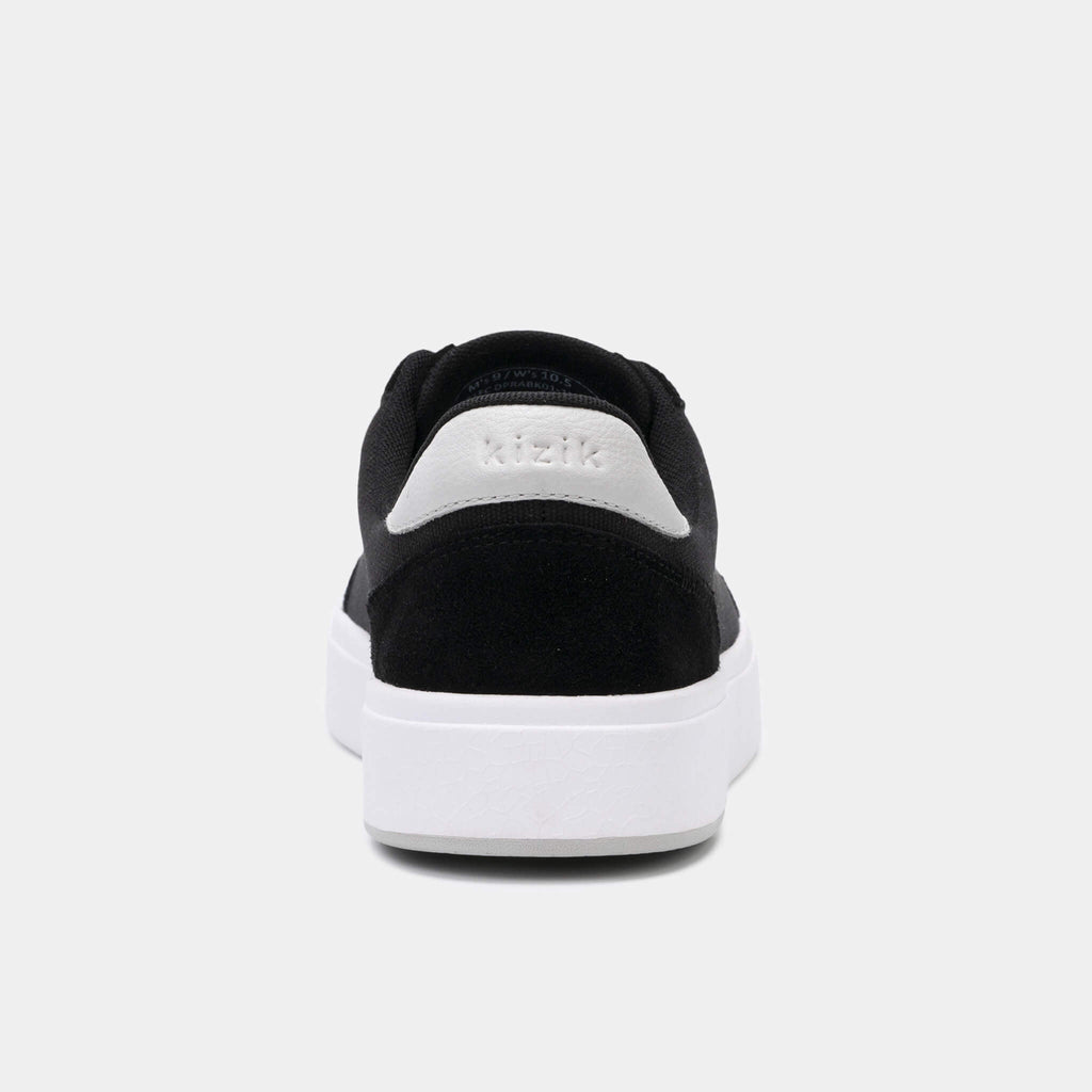 Women's Prague - Black