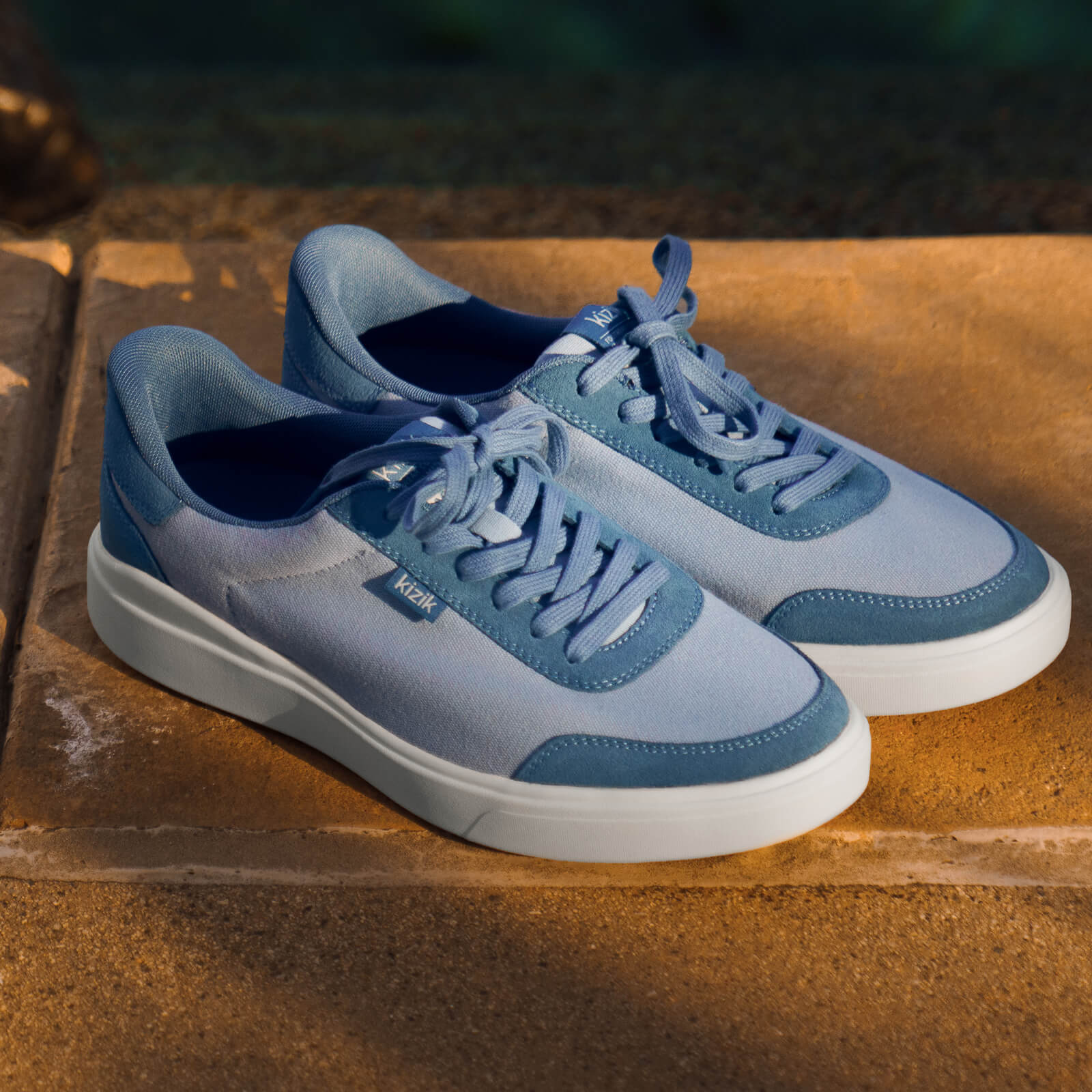 Women's Prague 2 - Soft Chambray