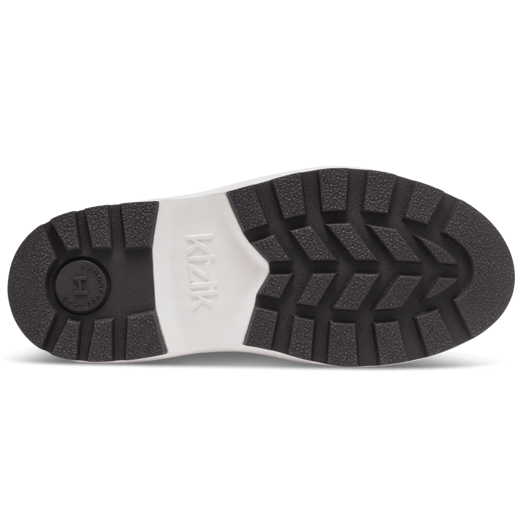 Women's Sierra - Black/White