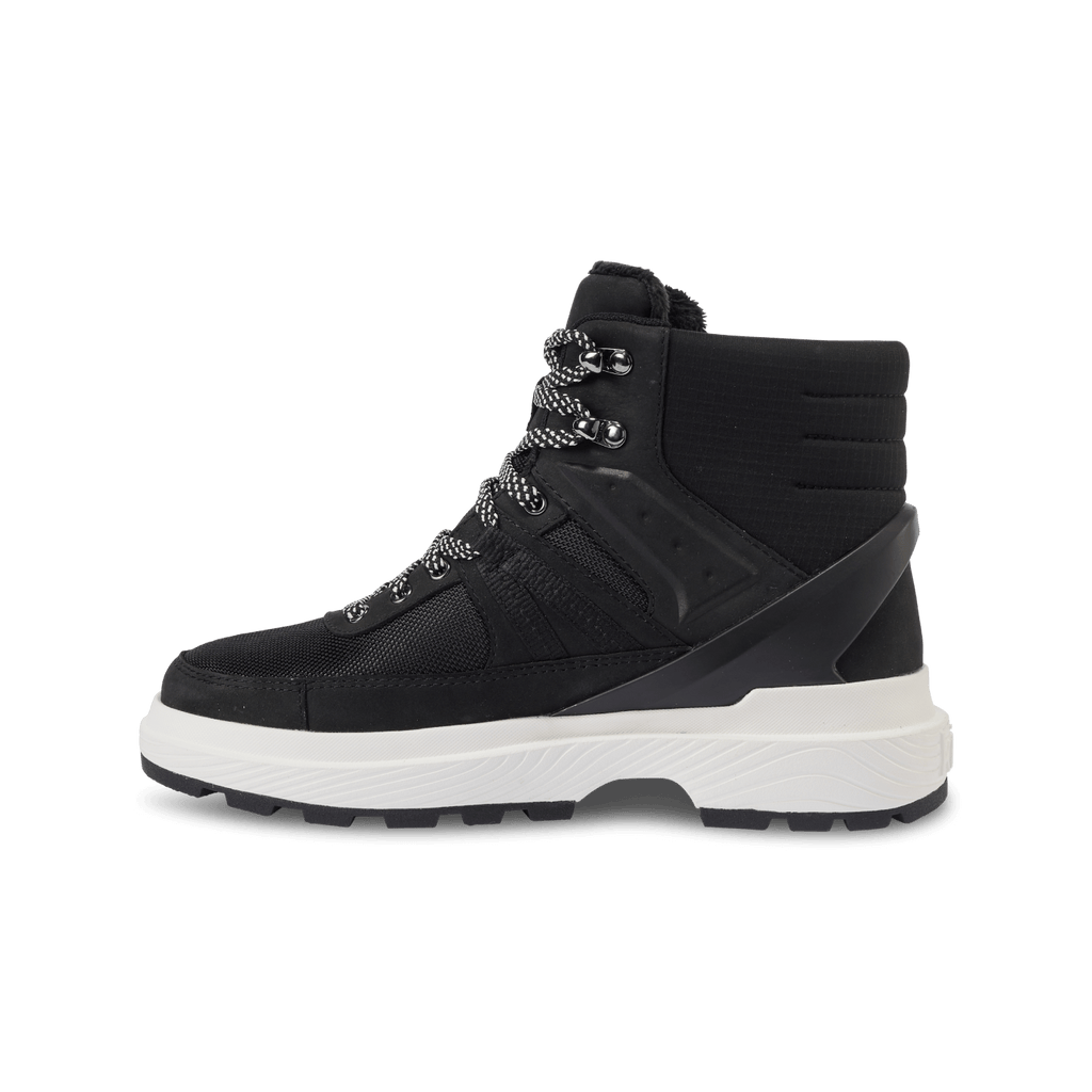 Women's Sierra - Black/White