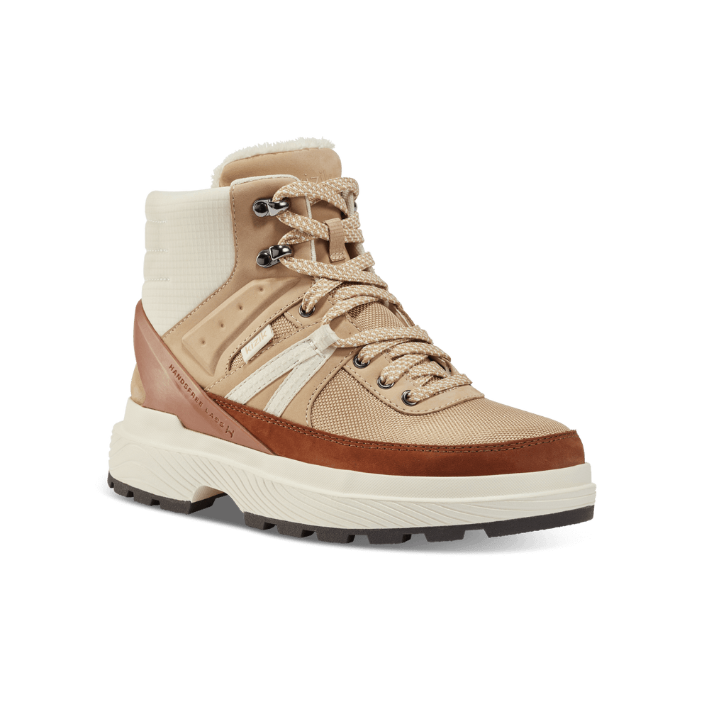 Women's Sierra - Latte