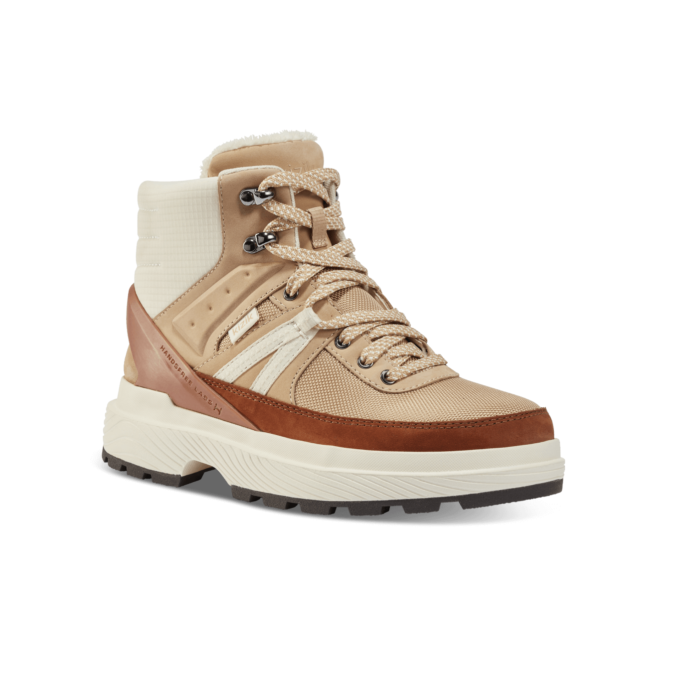 Women's Sierra - Latte