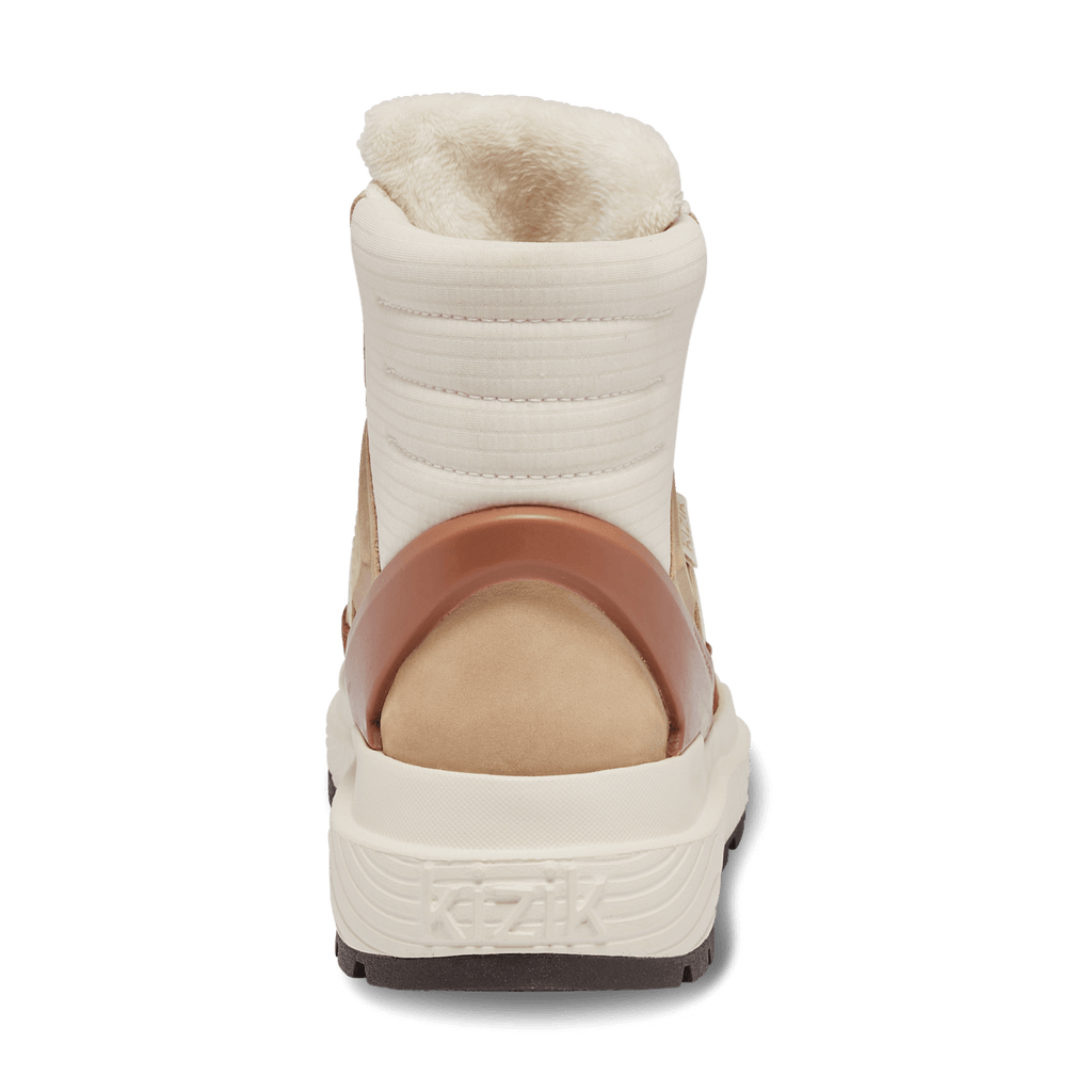 Women's Sierra - Latte