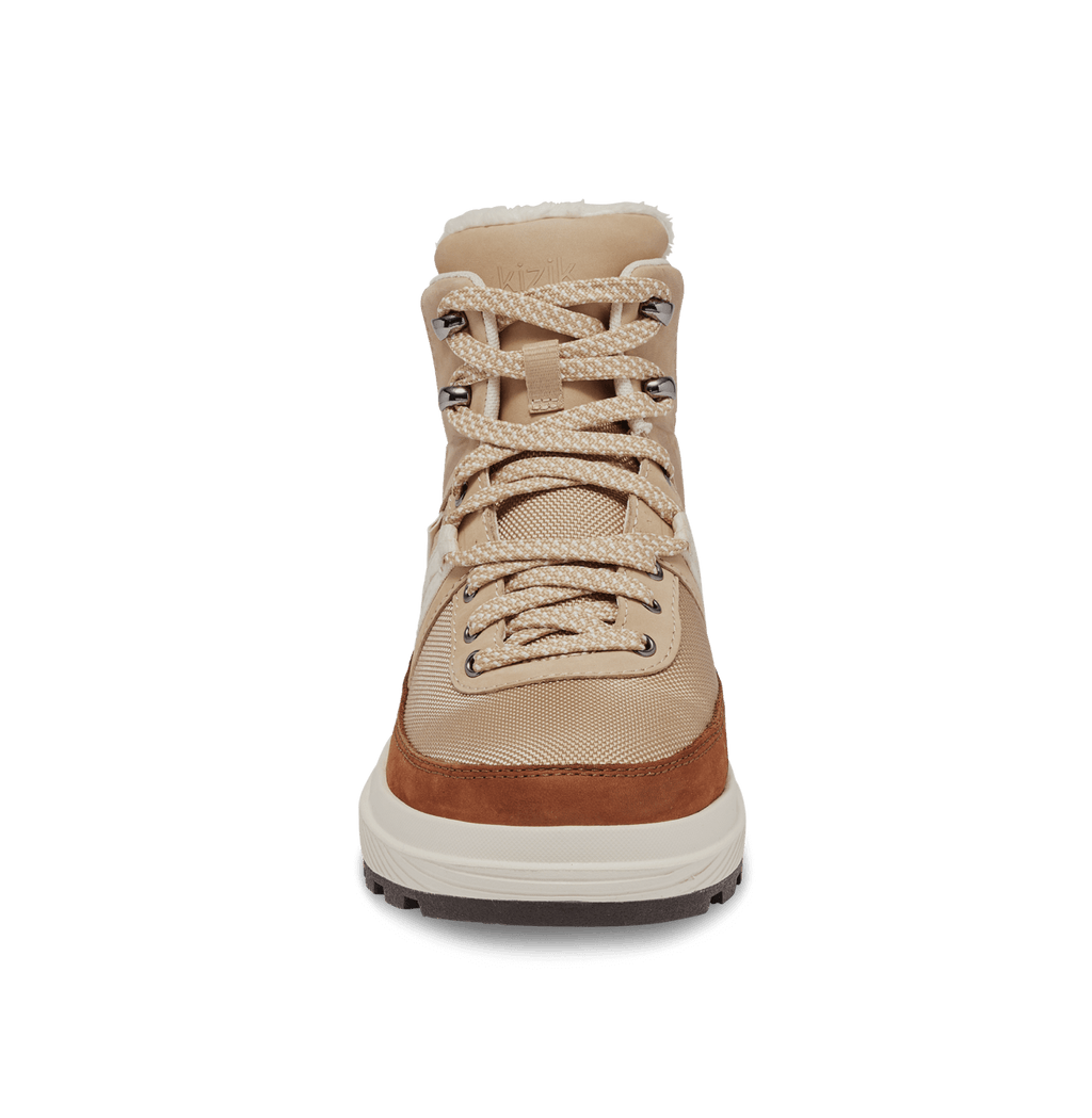 Women's Sierra - Latte