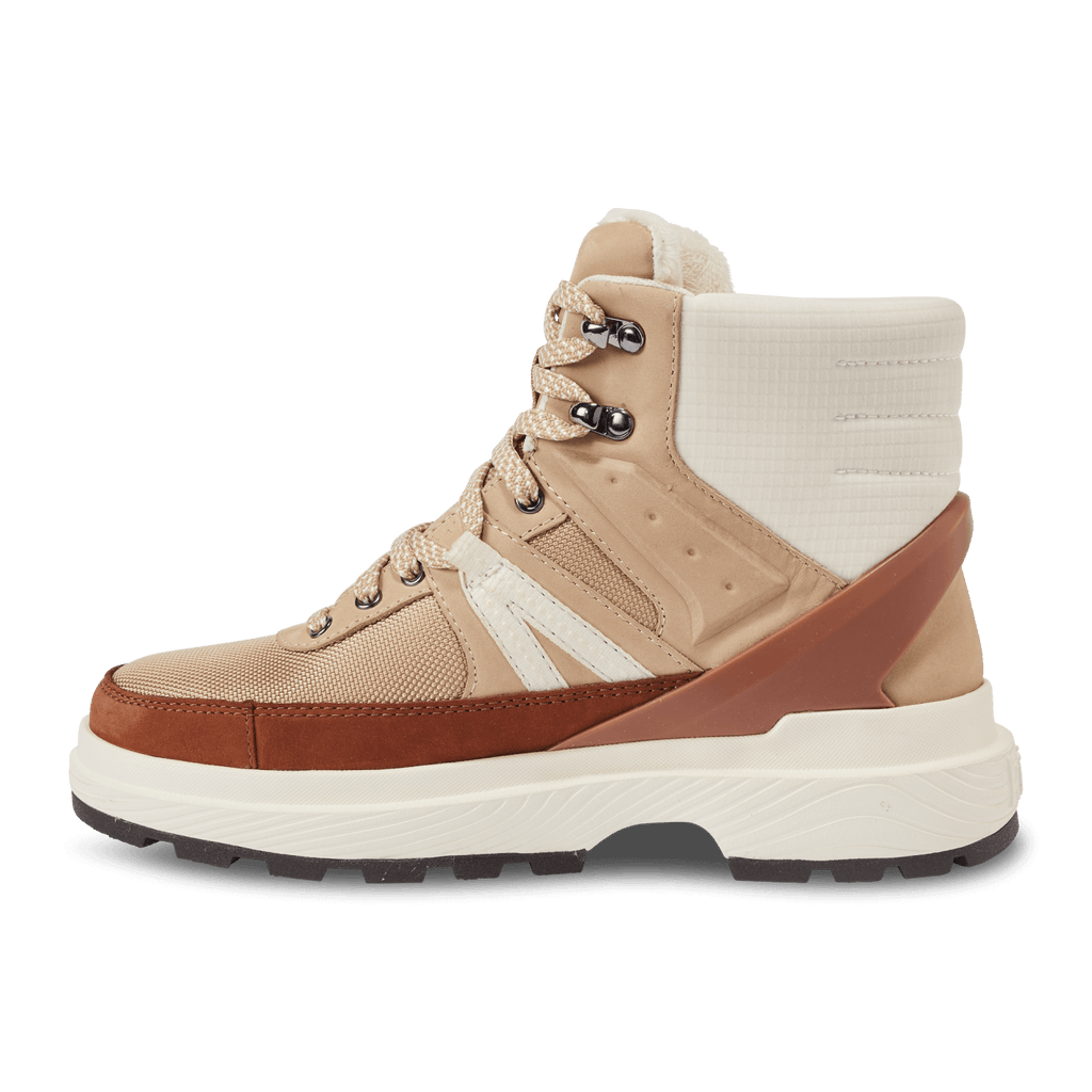 Women's Sierra - Latte