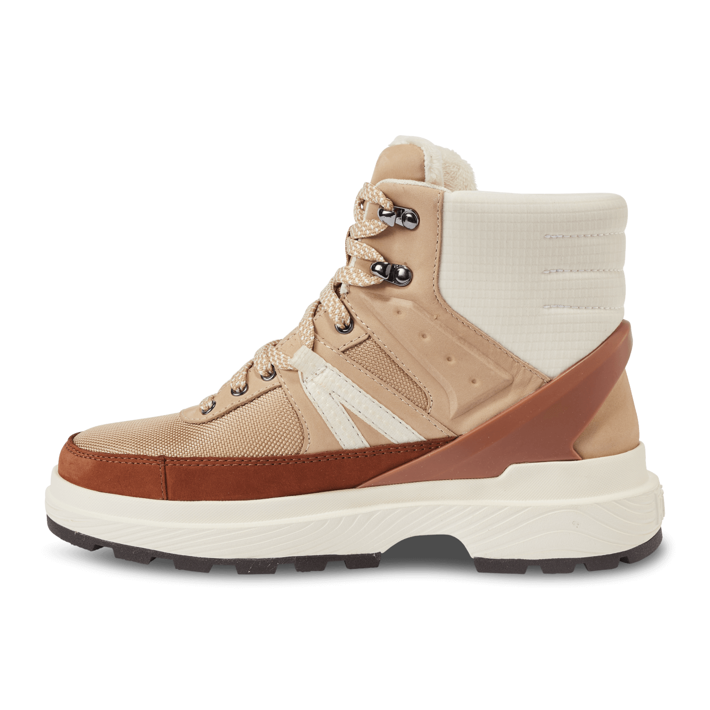 Women's Sierra - Latte
