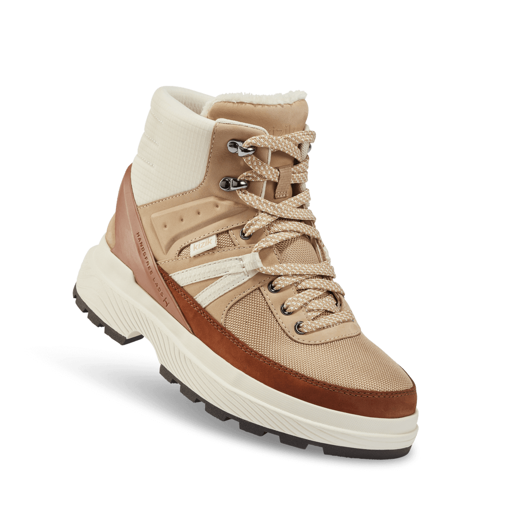 Women's Sierra - Latte