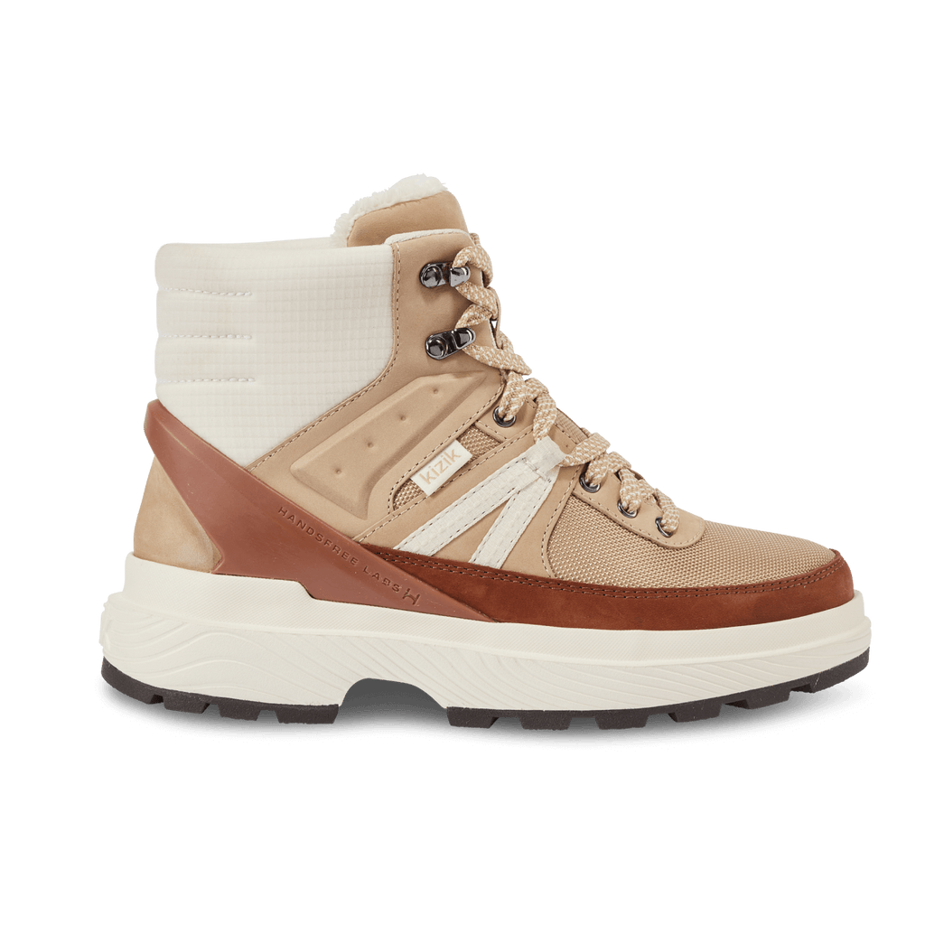 Women's Sierra - Latte