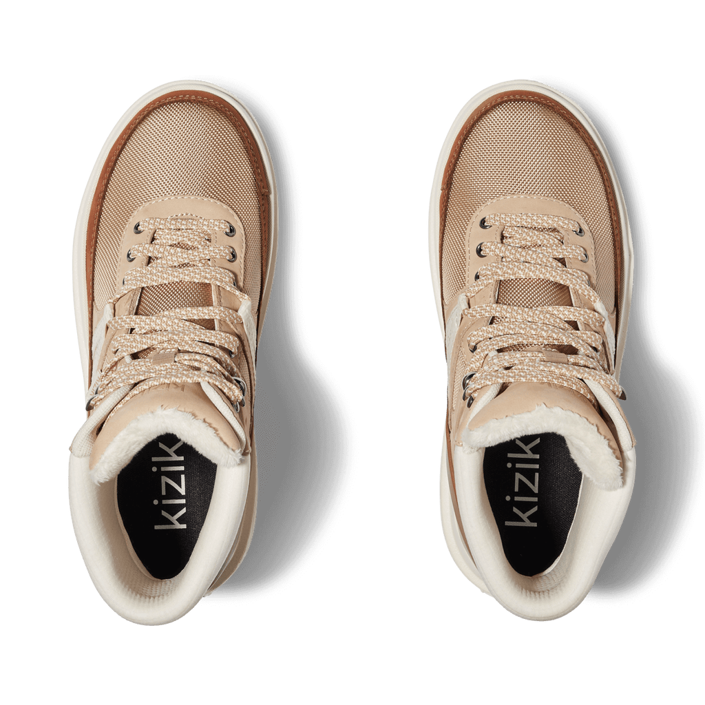 Women's Sierra - Latte