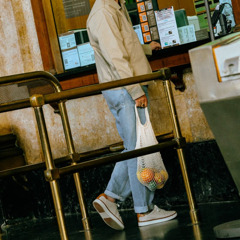 Men's Sonoma - Lite Taupe