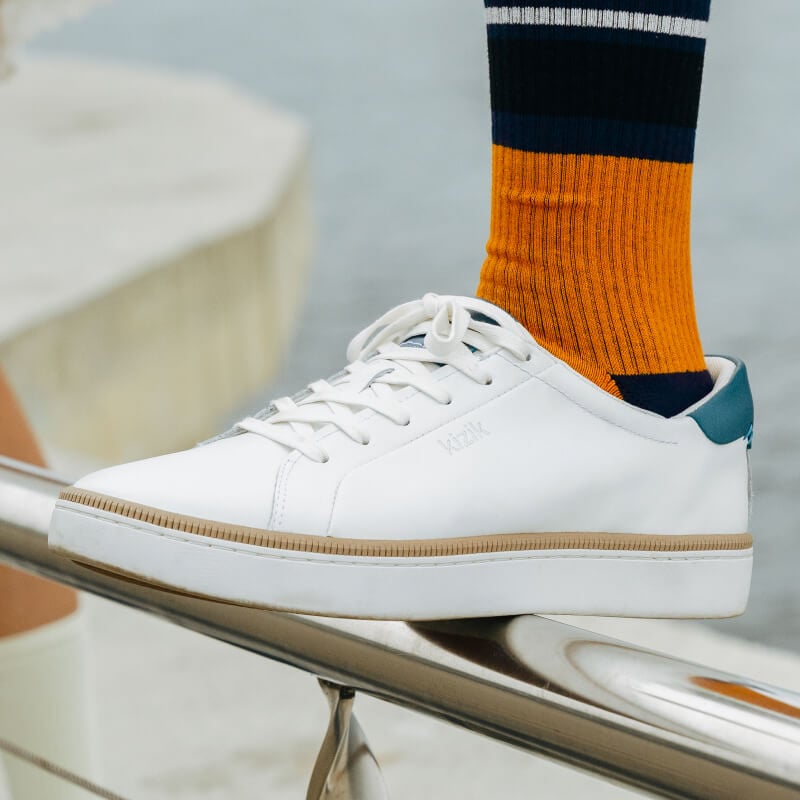 Men's Sonoma - Optic White/Coronet