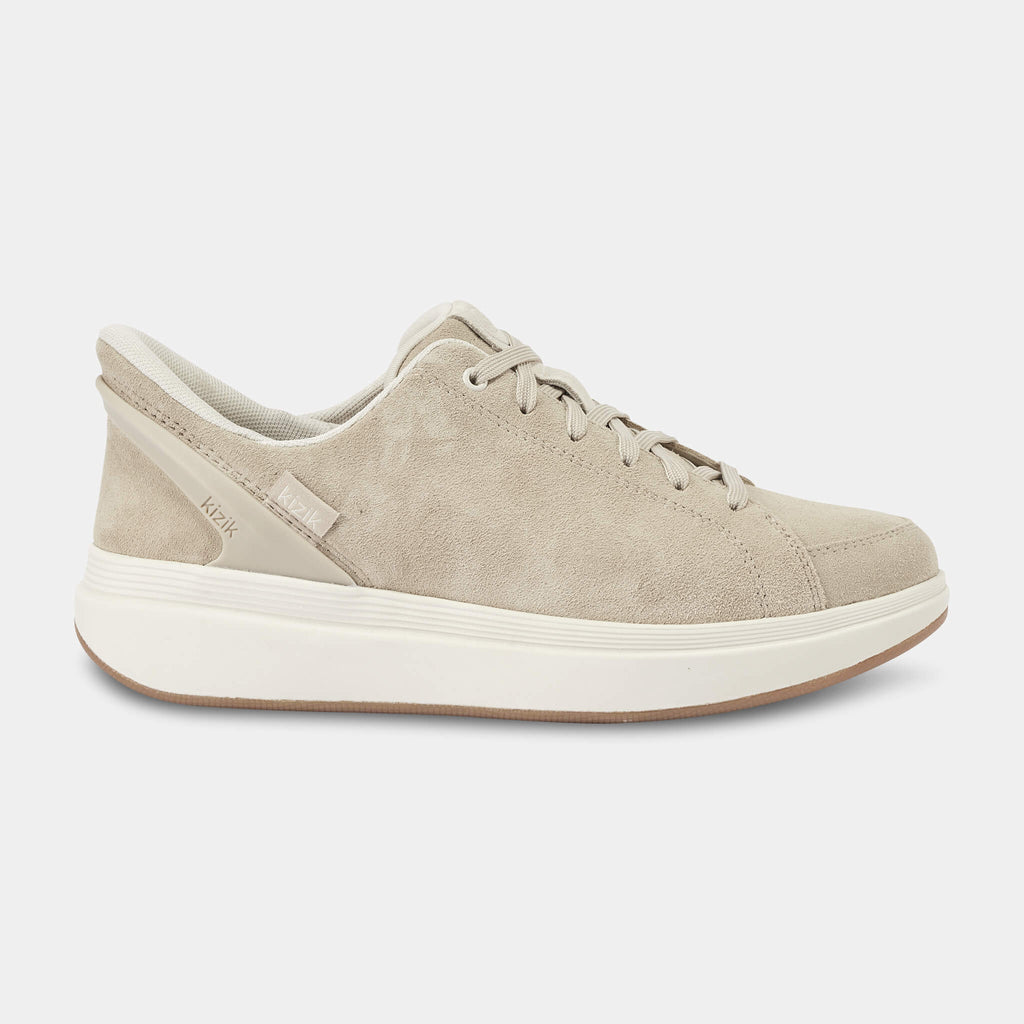 Women's Sydney - White Pepper