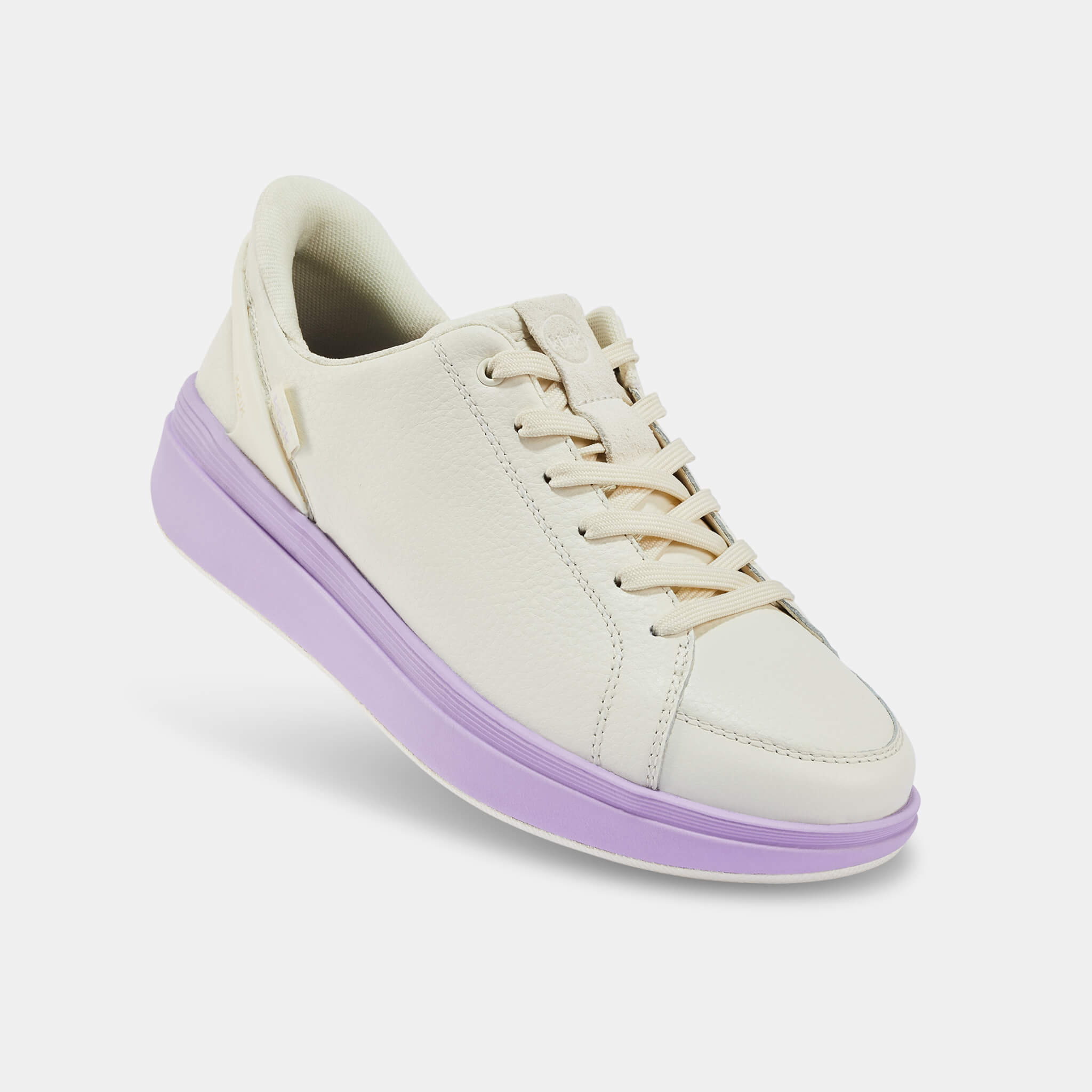Women's Sydney - Pristine/Pastel Lilac