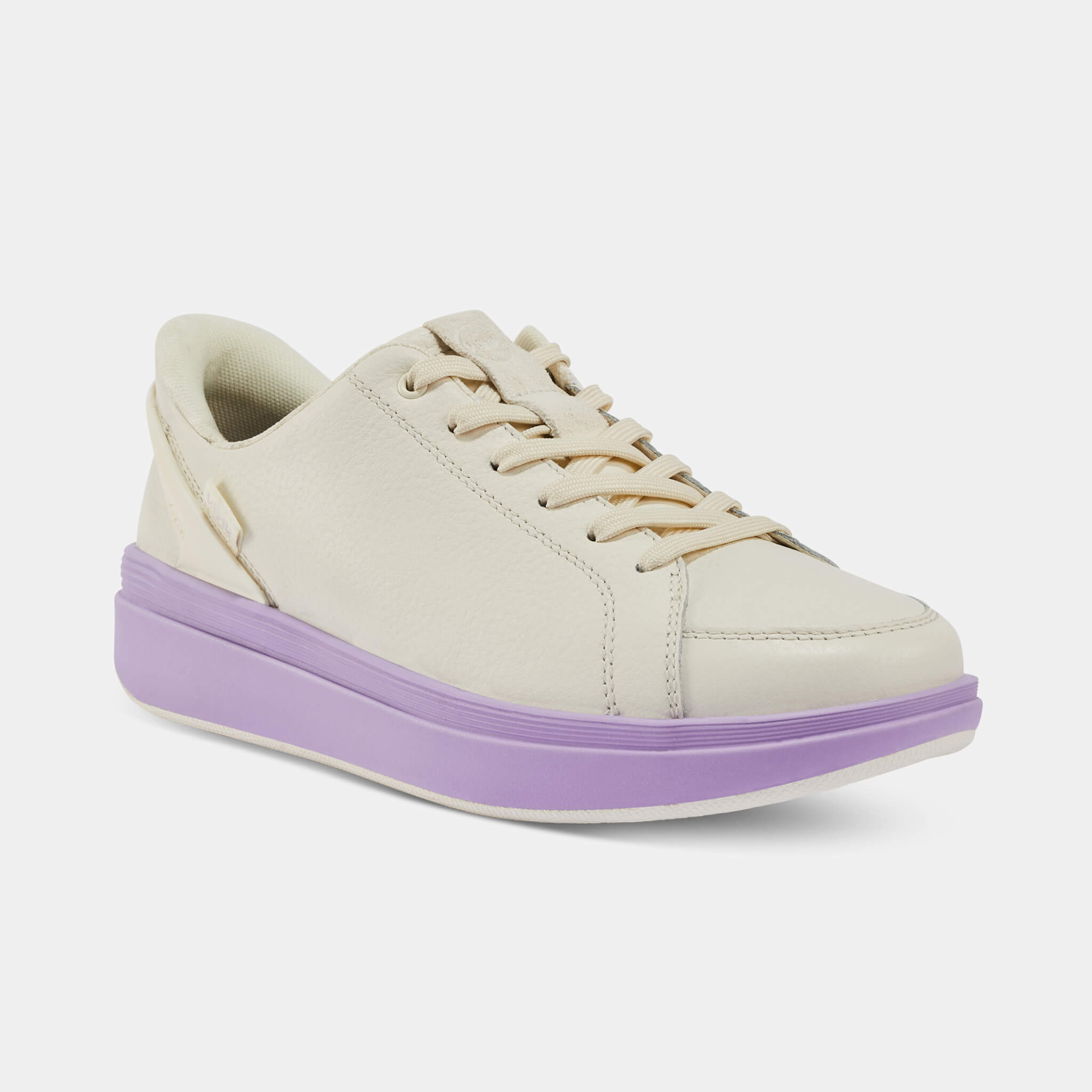 Women's Sydney - Pristine/Pastel Lilac