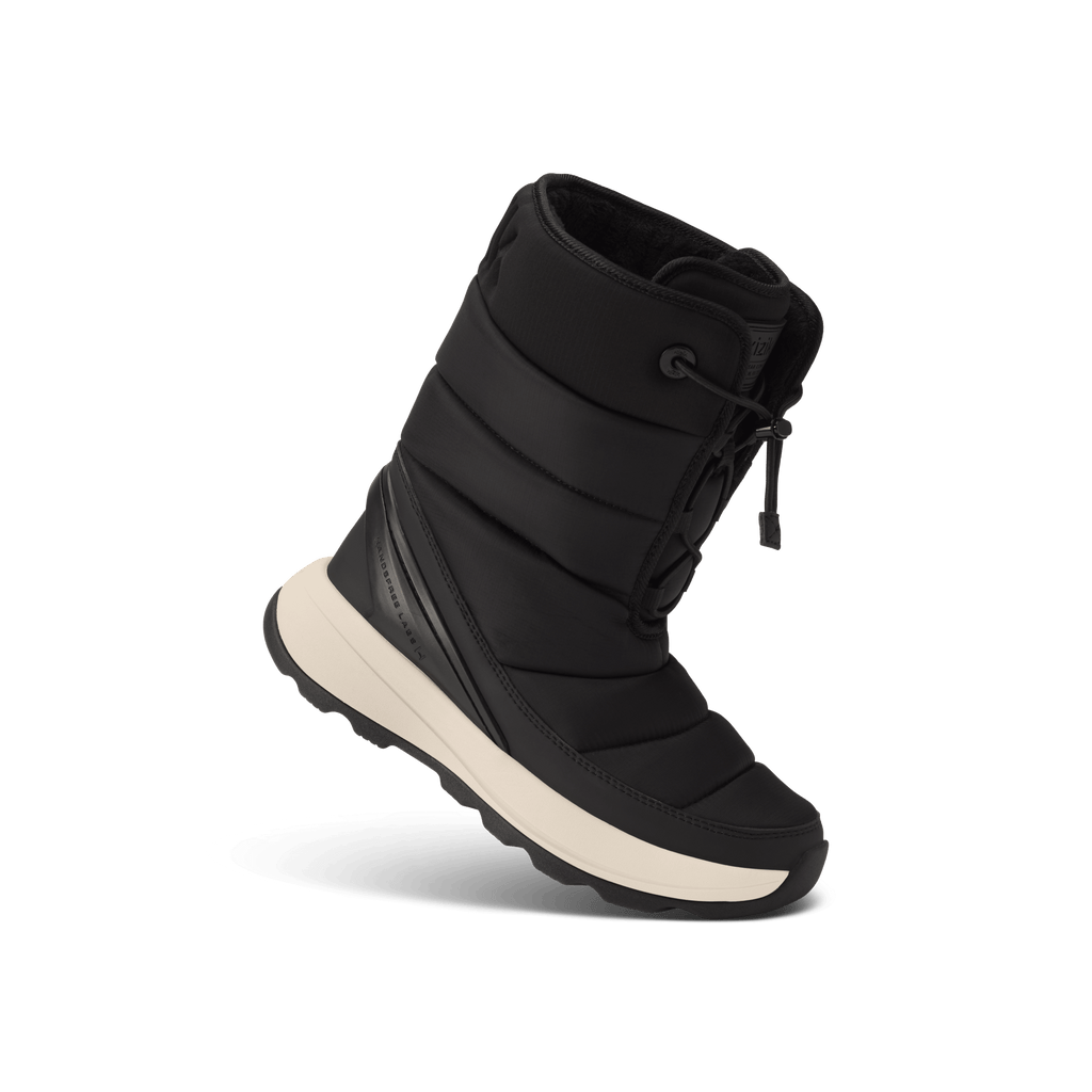 Women's Juno  2 High - Black/Whitecap Gray