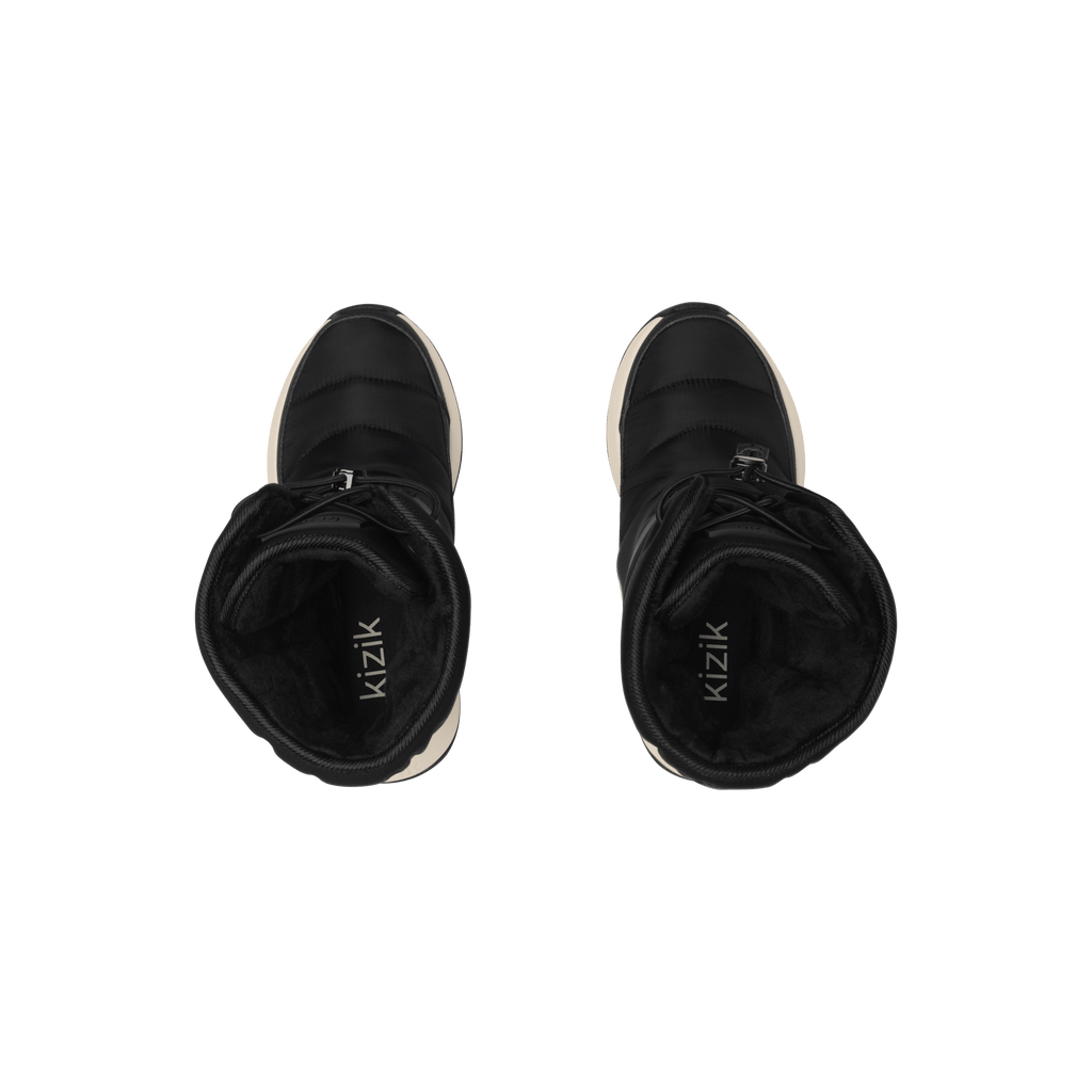 Women's Juno  2 High - Black/Whitecap Gray