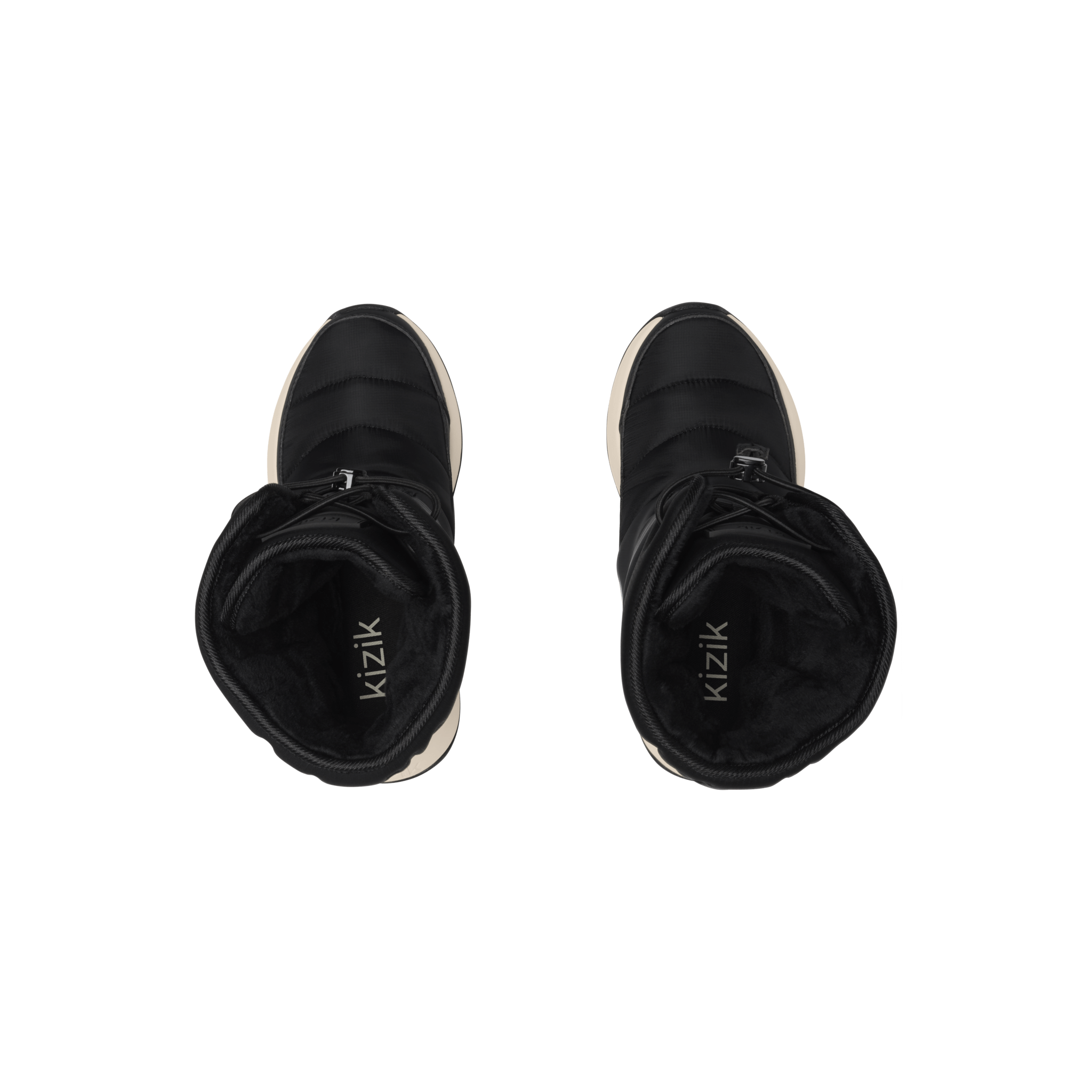 Women's Juno  2 High - Black/Whitecap Gray