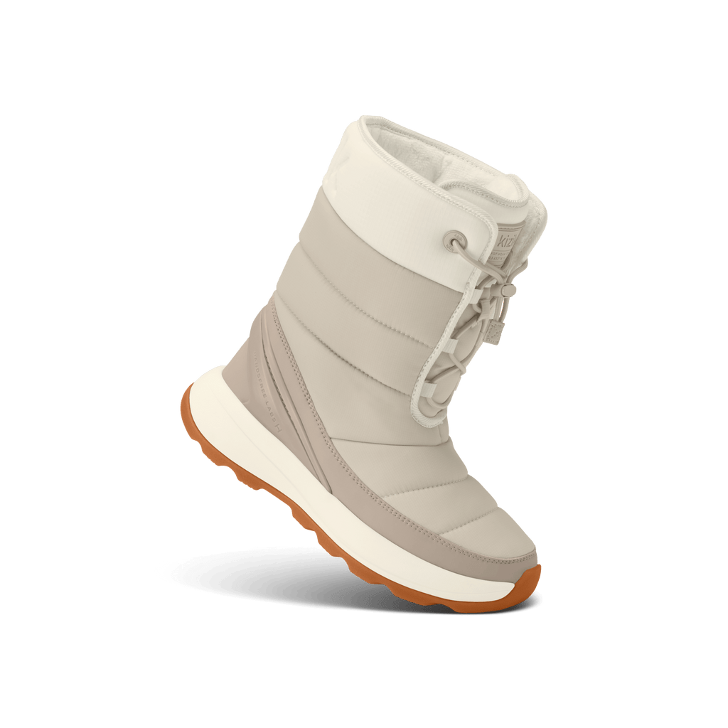 Women's Juno  2 High - Oatmeal/Pristine