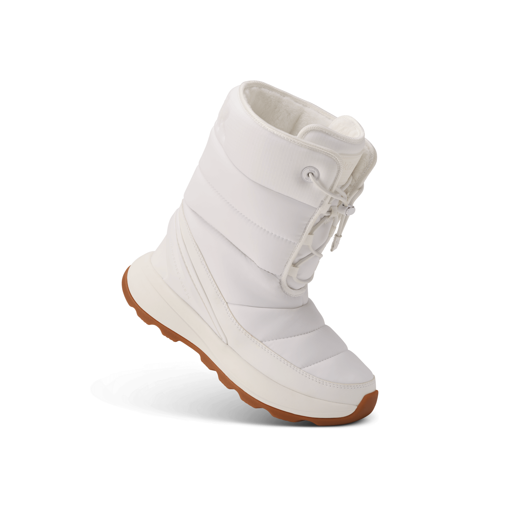 Women's Juno  2 High - Bright White