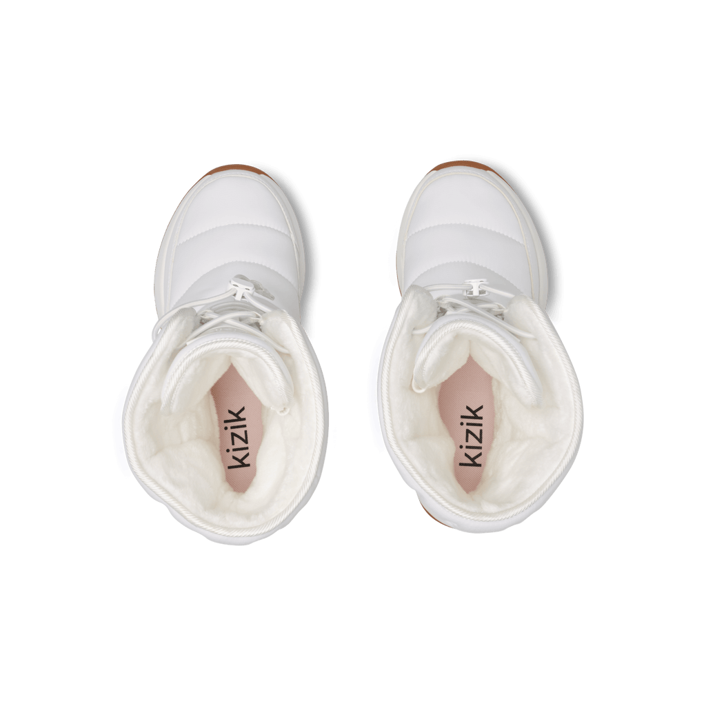 Women's Juno  2 High - Bright White