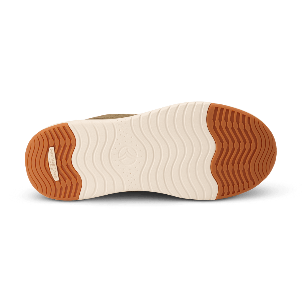 Men's Lima - Dark Olive/Gum