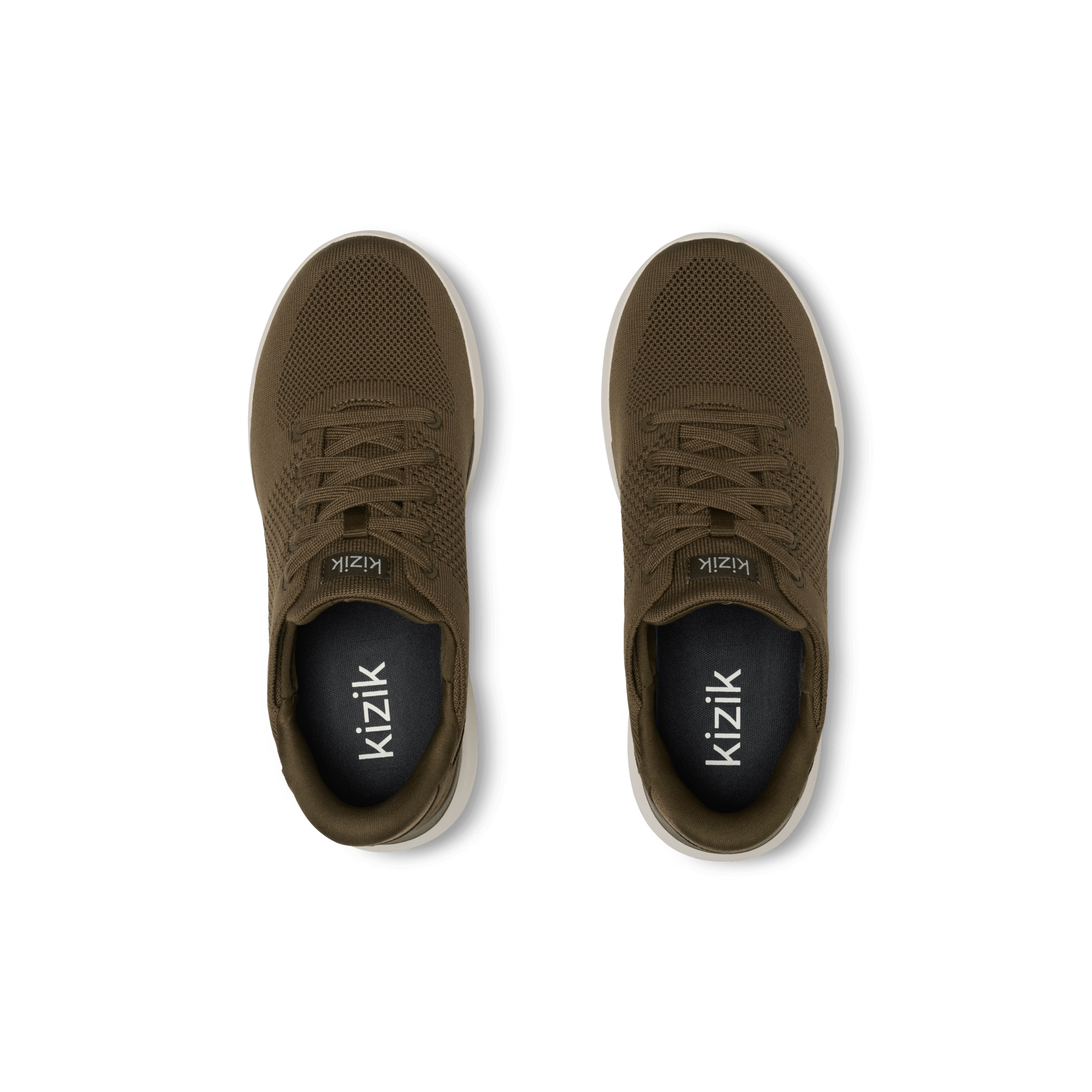 Men's Lima - Dark Olive/Gum