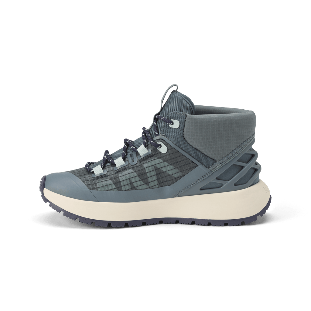 Women's Wasatch Mid - Stormy Weather/Surf Spray