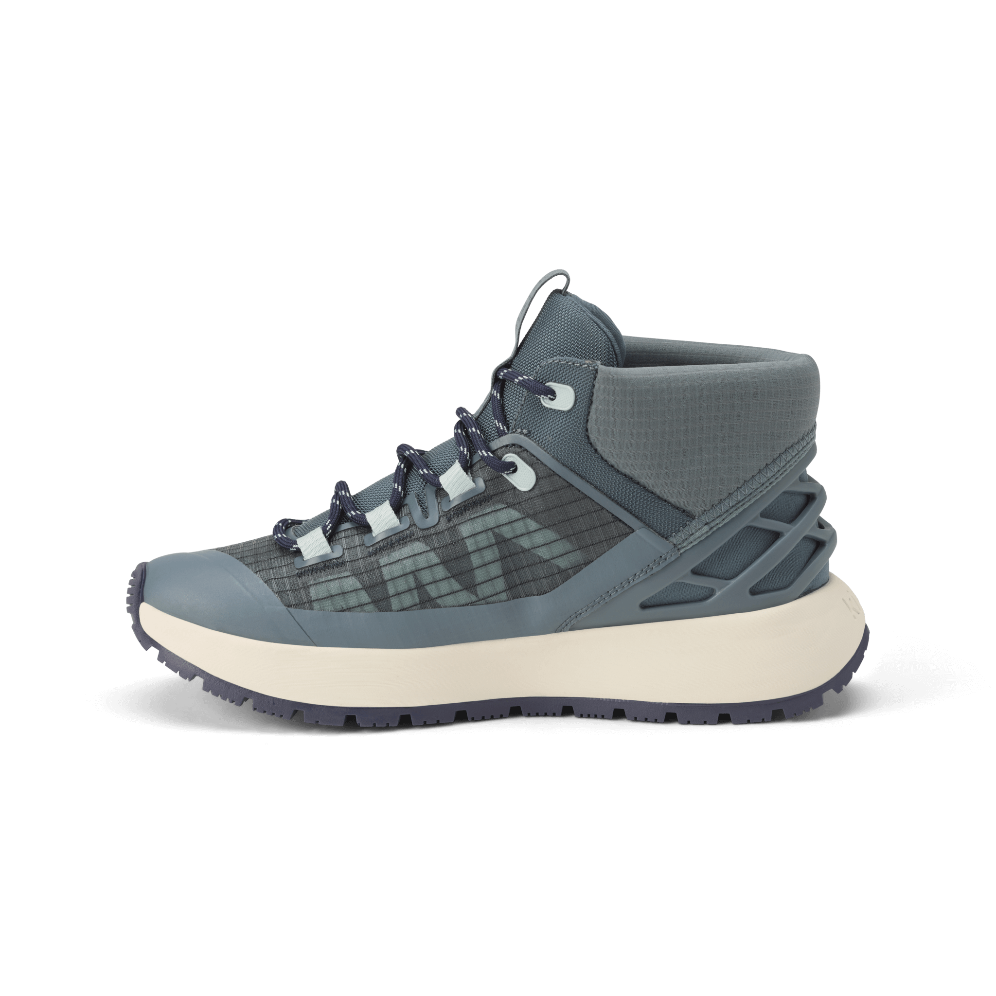 Men's Wasatch Mid - Stormy Weather/Surf Spray