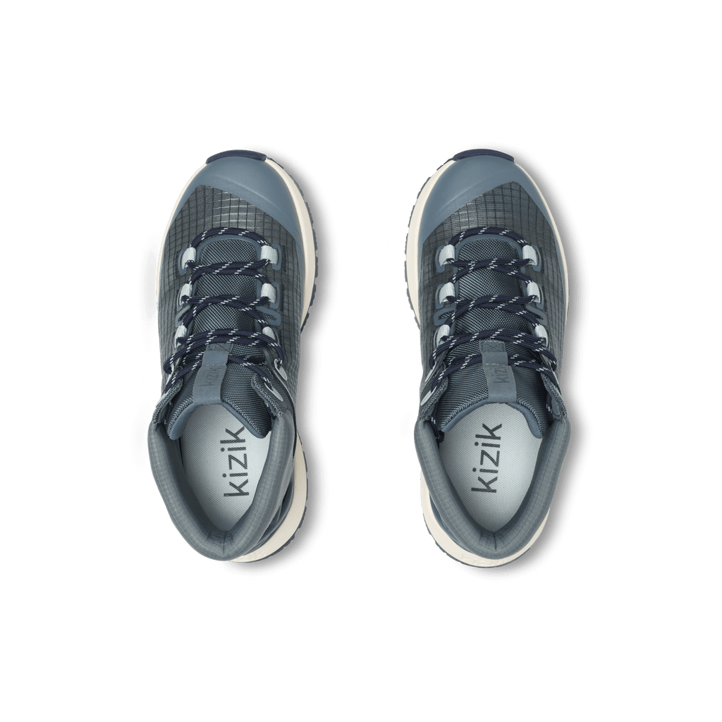 Women's Wasatch Mid - Stormy Weather/Surf Spray