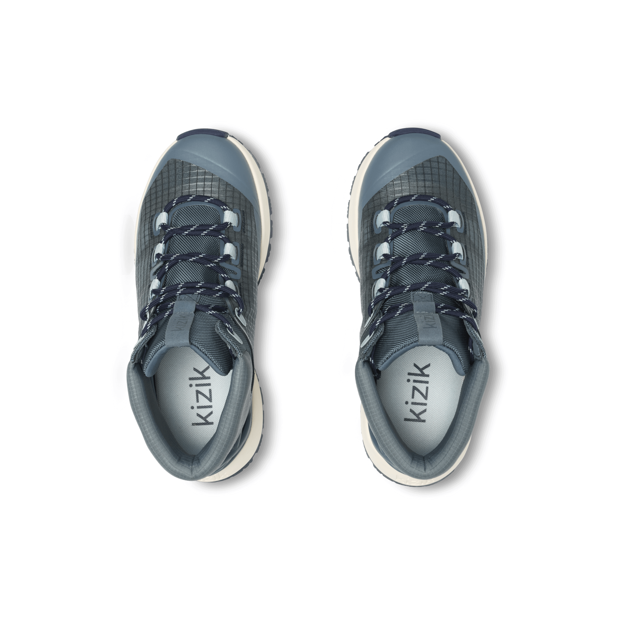 Men's Wasatch Mid - Stormy Weather/Surf Spray