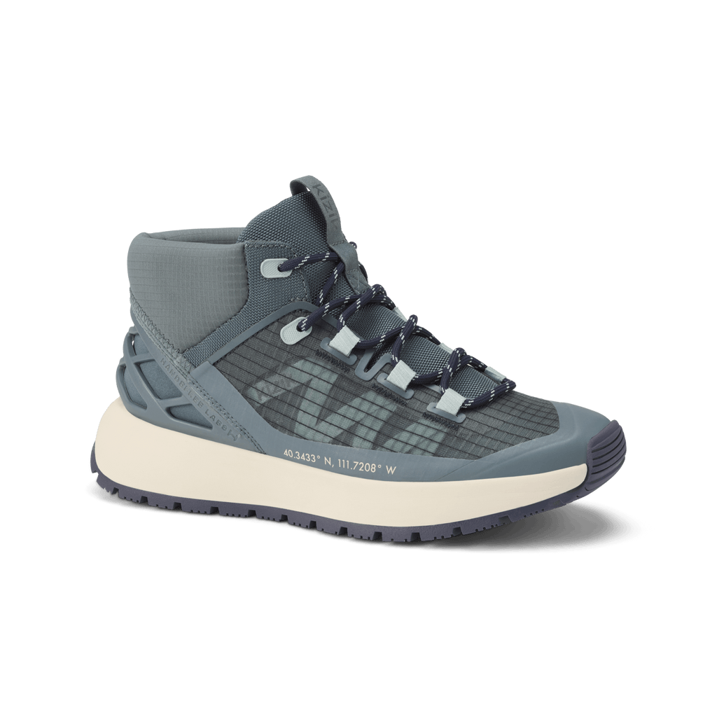 Men's Wasatch Mid - Stormy Weather/Surf Spray