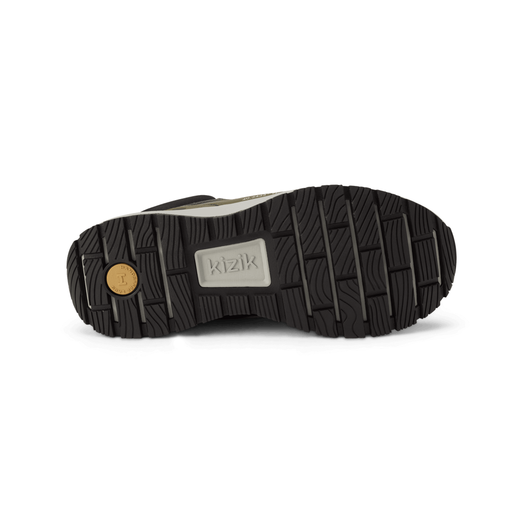 Women's Wasatch Mid - Dark Olive/Alloy