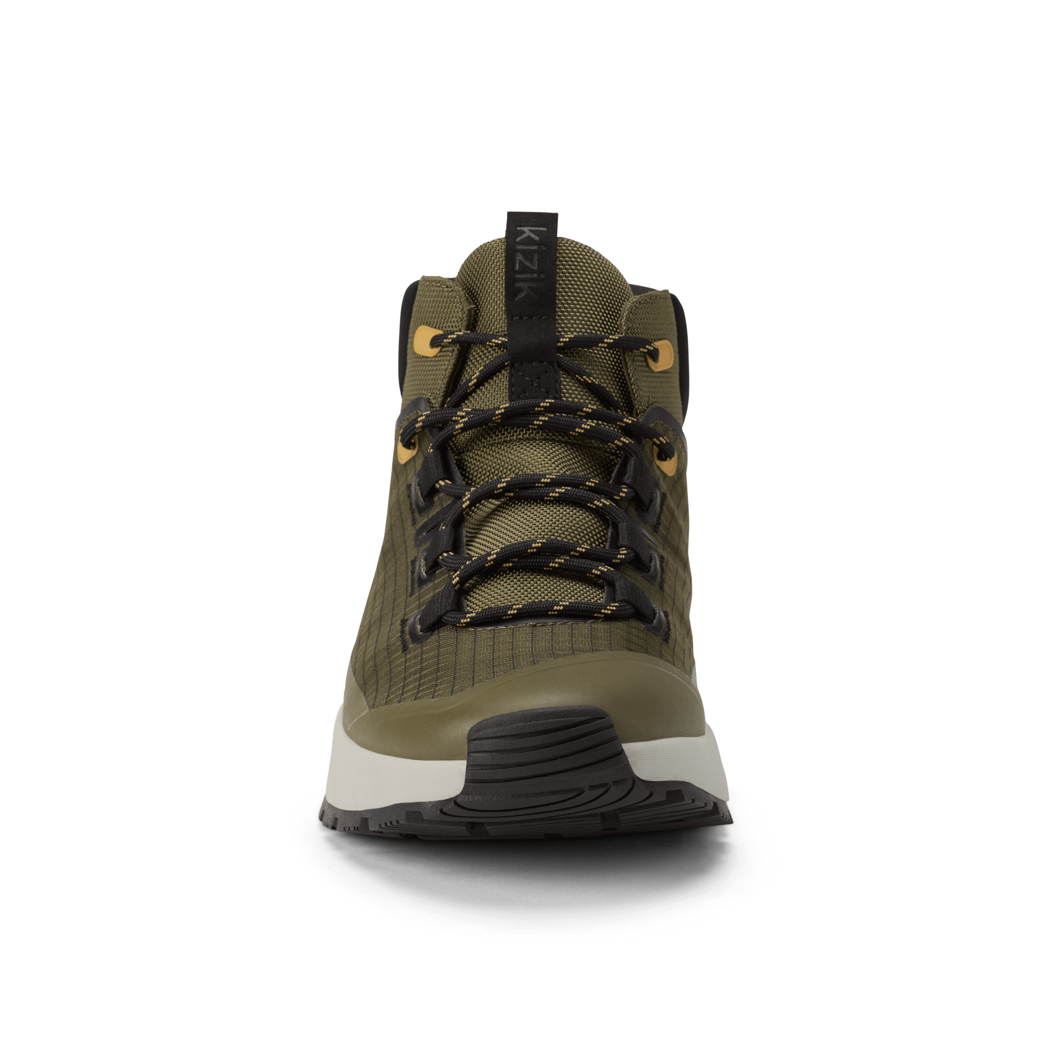 Men's Wasatch Mid - Dark Olive/Alloy