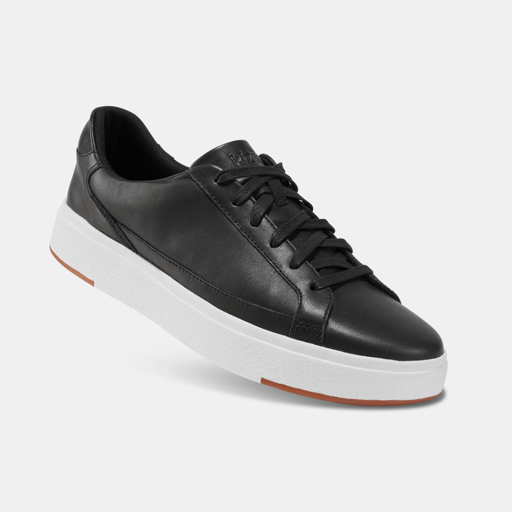 Women's Vegas - Black/White