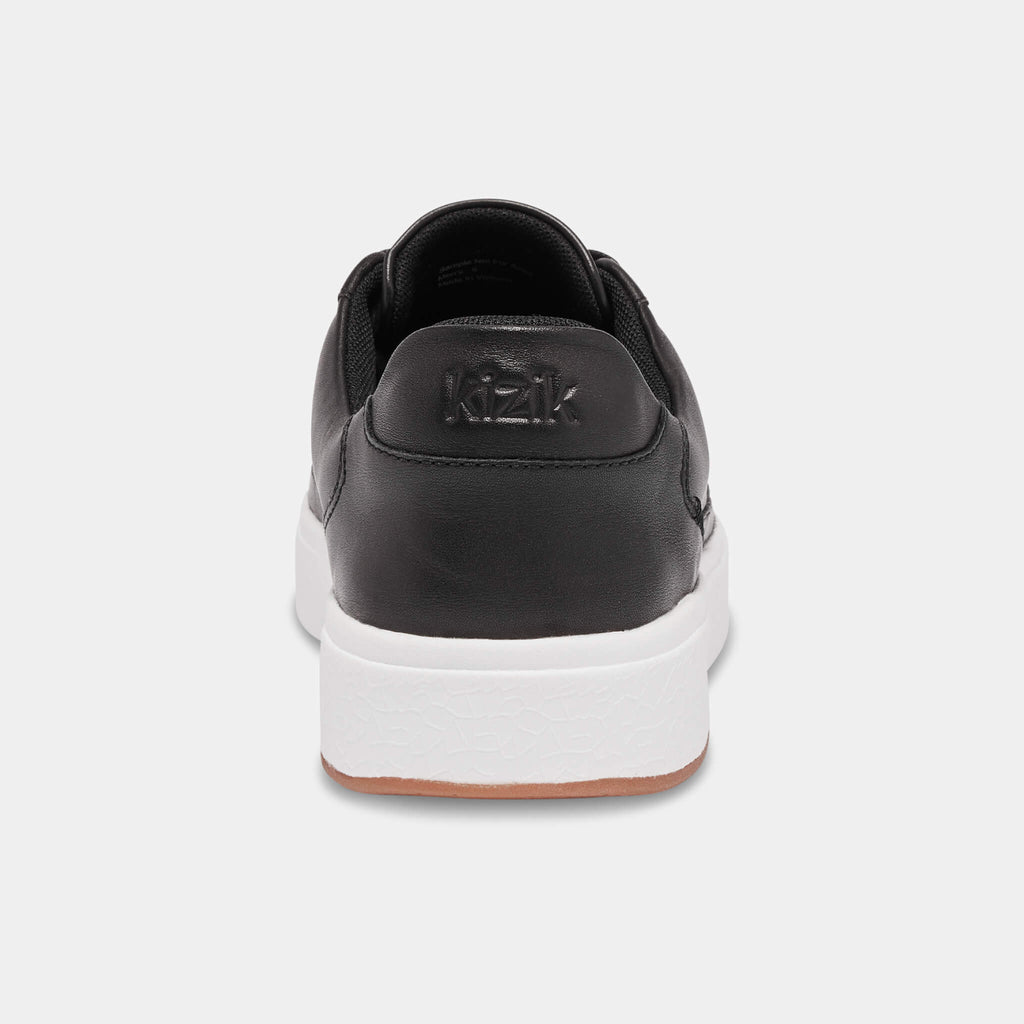 Women's Vegas - Black/White