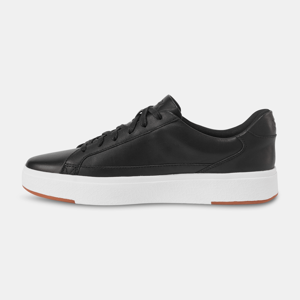 Women's Vegas - Black/White