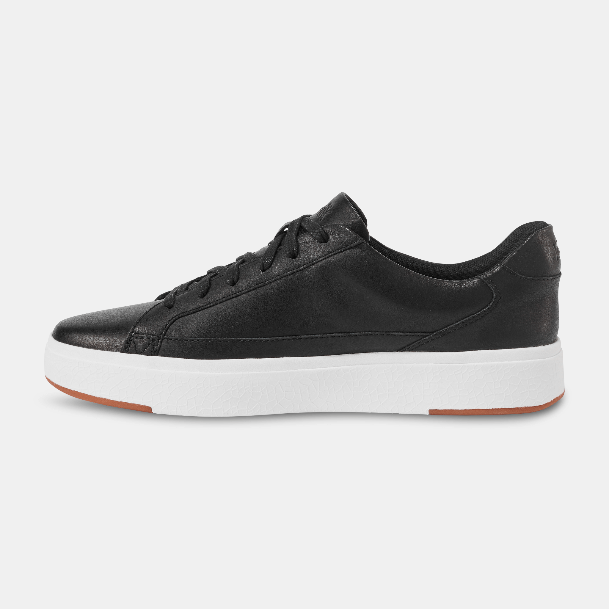 Women's Vegas - Black/White