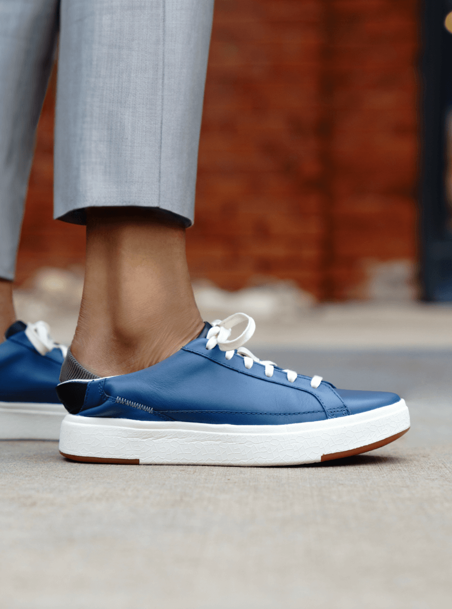 Women's Vegas - Coronet Blue