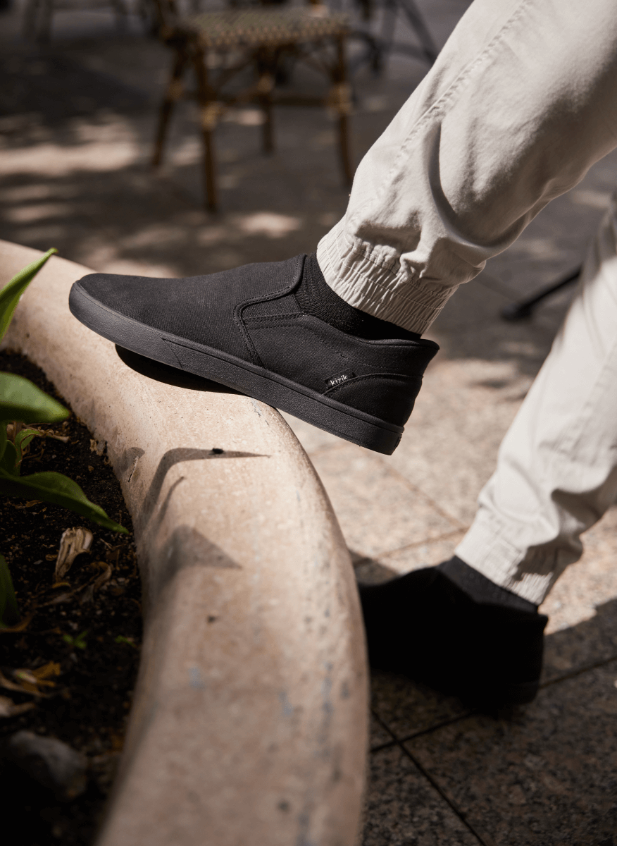 Men's Venice - Blackout