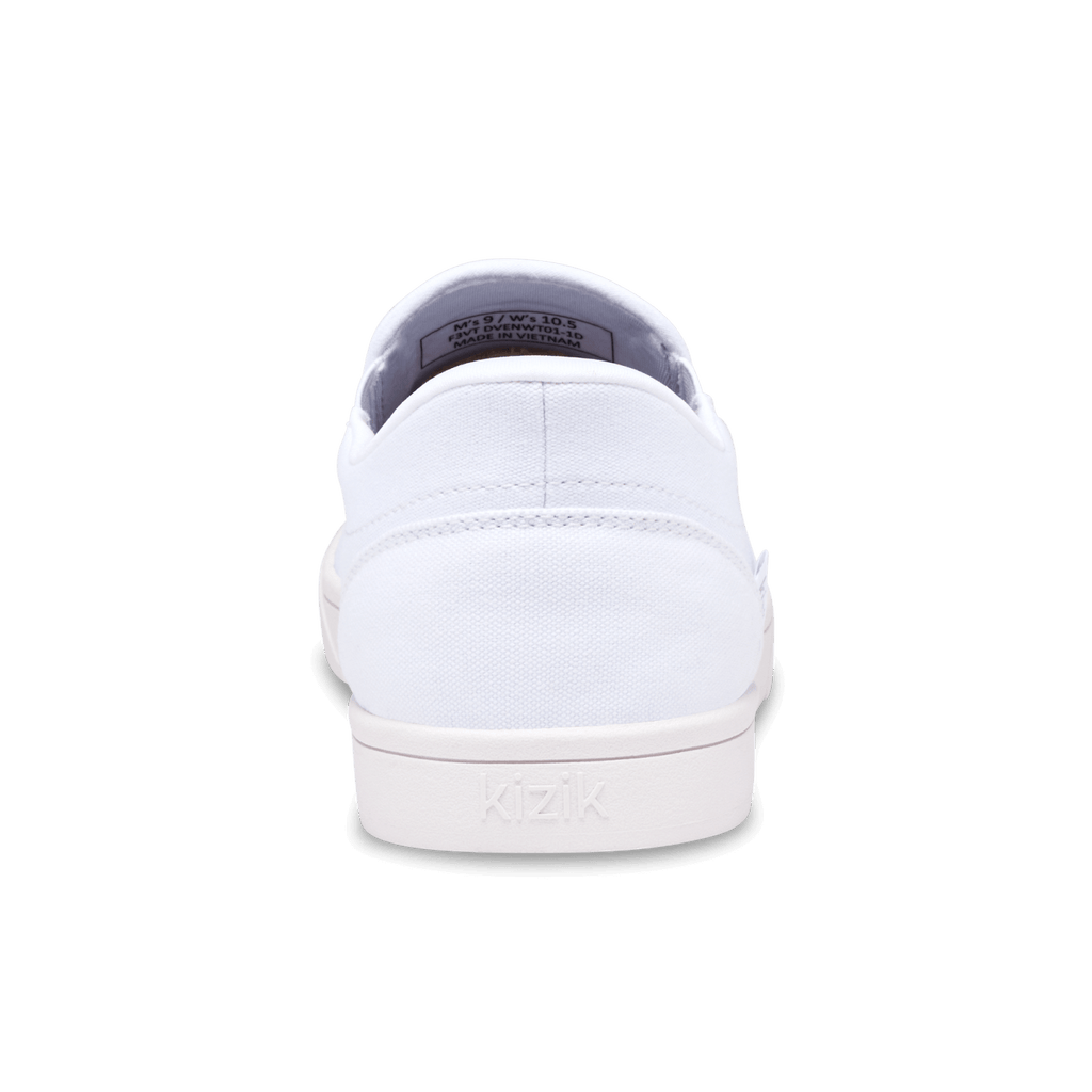Men's Venice - Ivory White