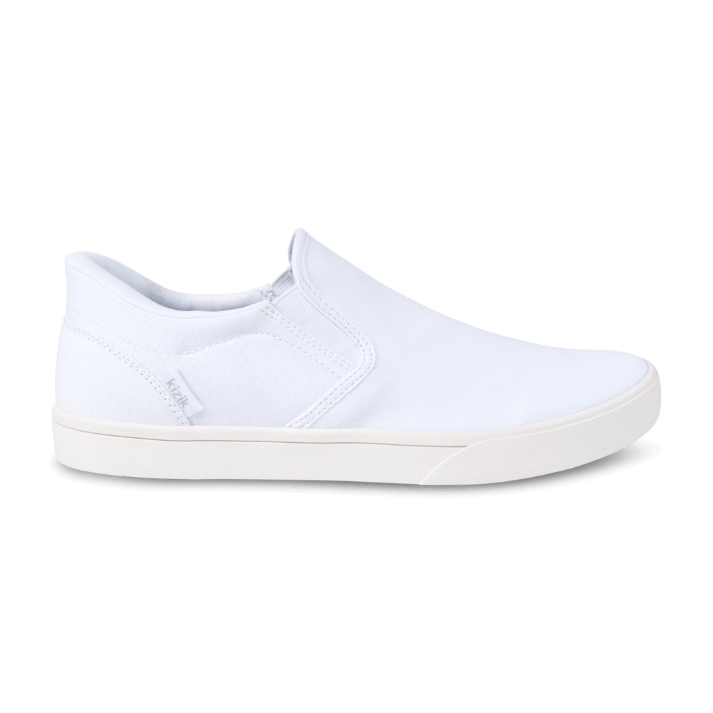 Men's Venice - Ivory White
