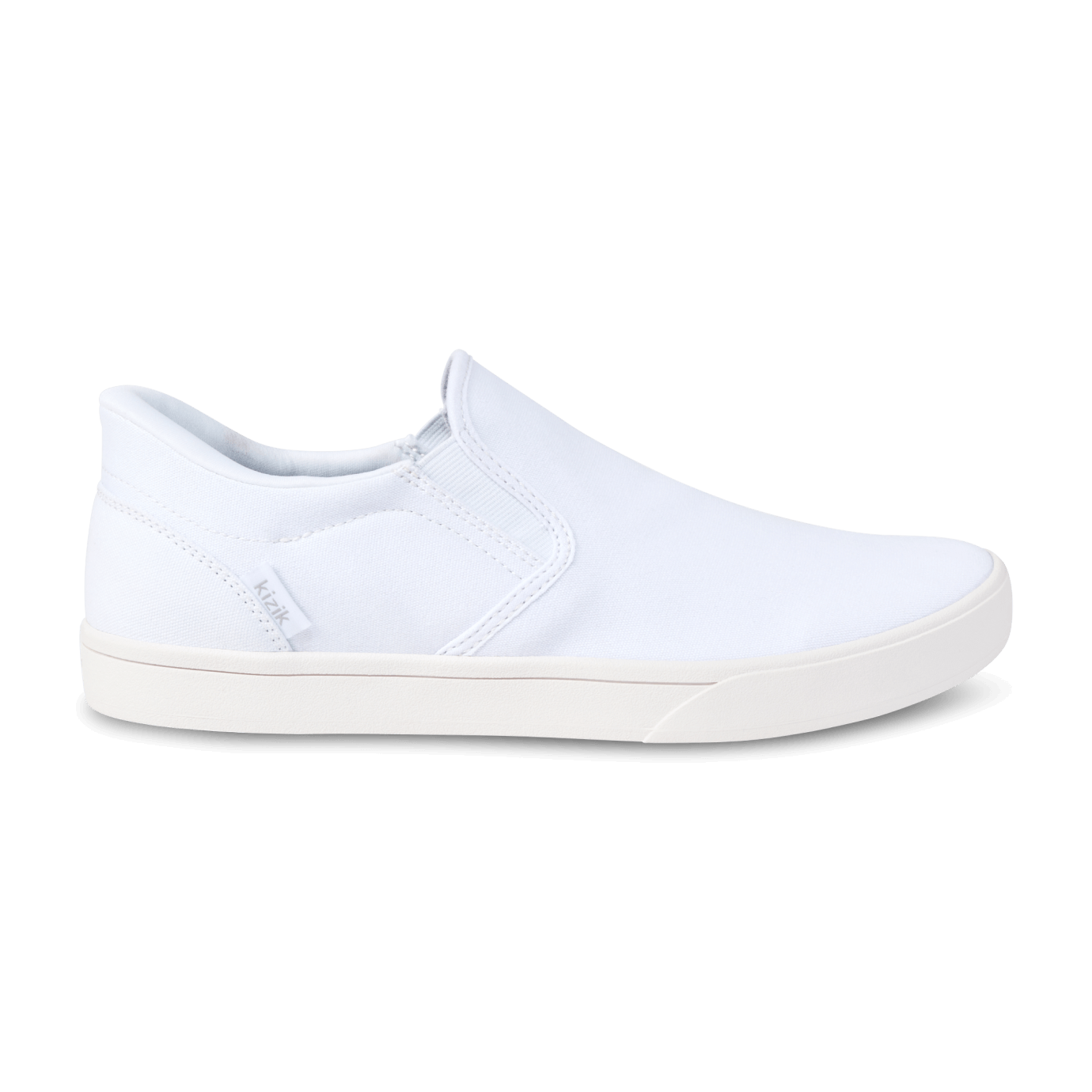 Men's Venice - Ivory White