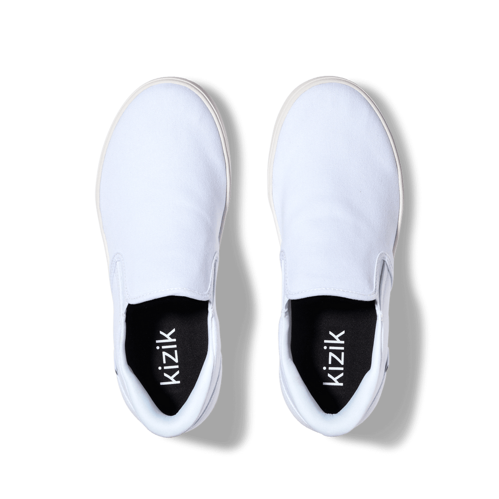 Men's Venice - Ivory White