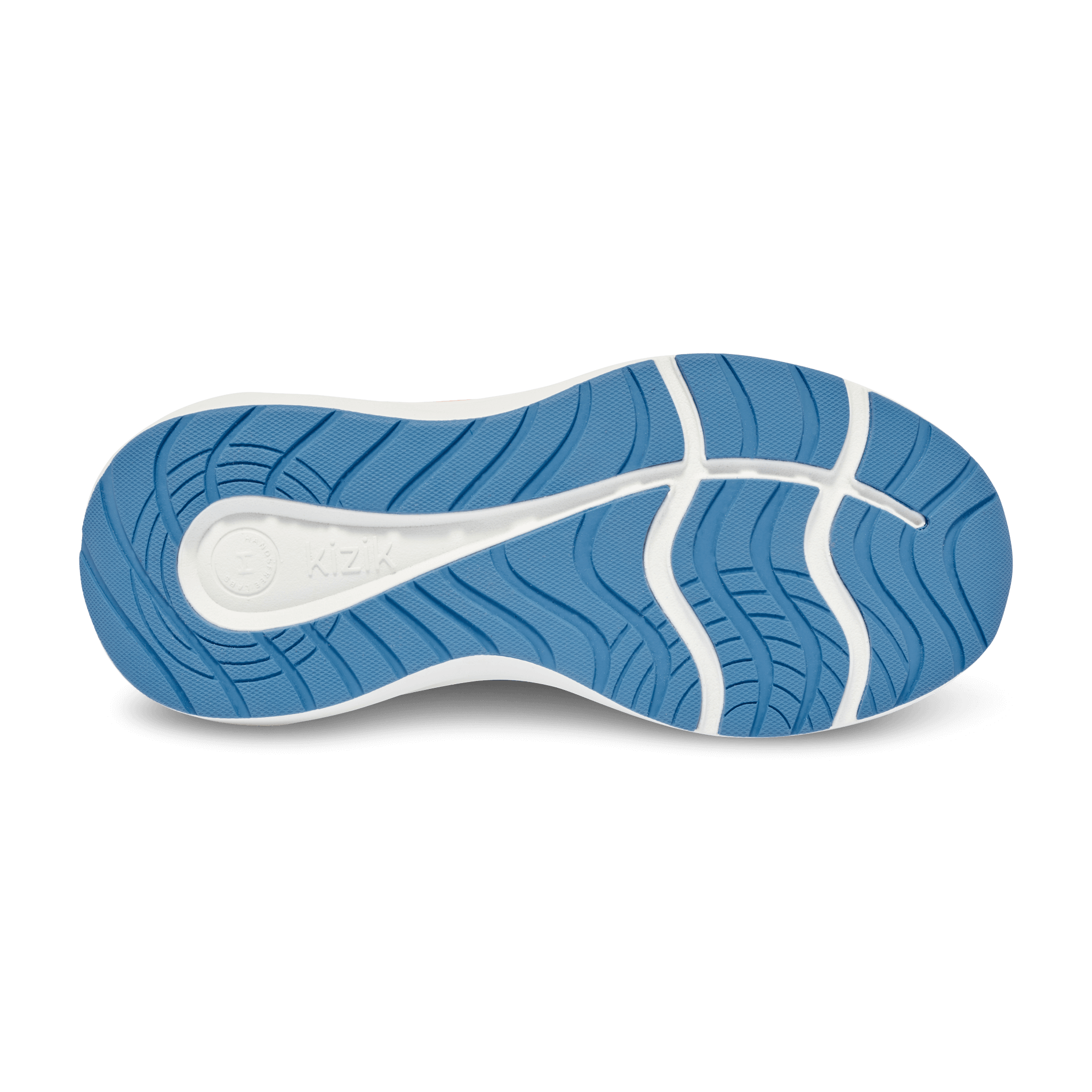 Women's Athens 2 - Surf Spray/Peach Parfait