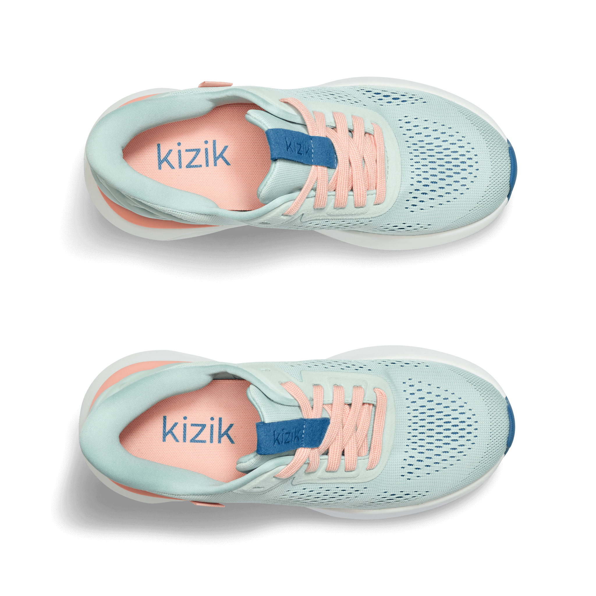 Women's Athens 2 - Surf Spray/Peach Parfait