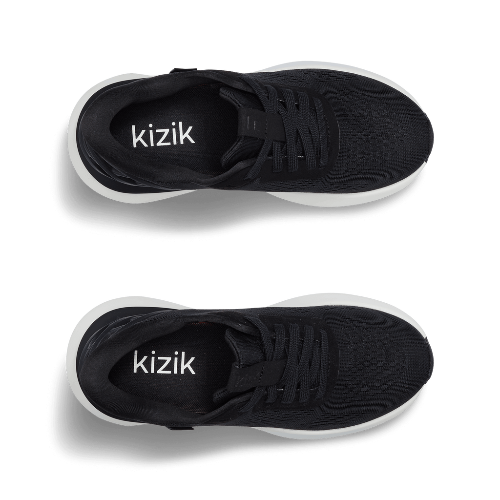 Women's Athens 2 - Black