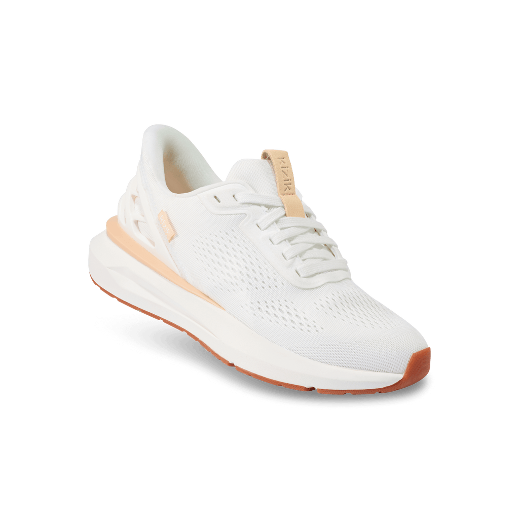 Women's Athens 2 - Bright White