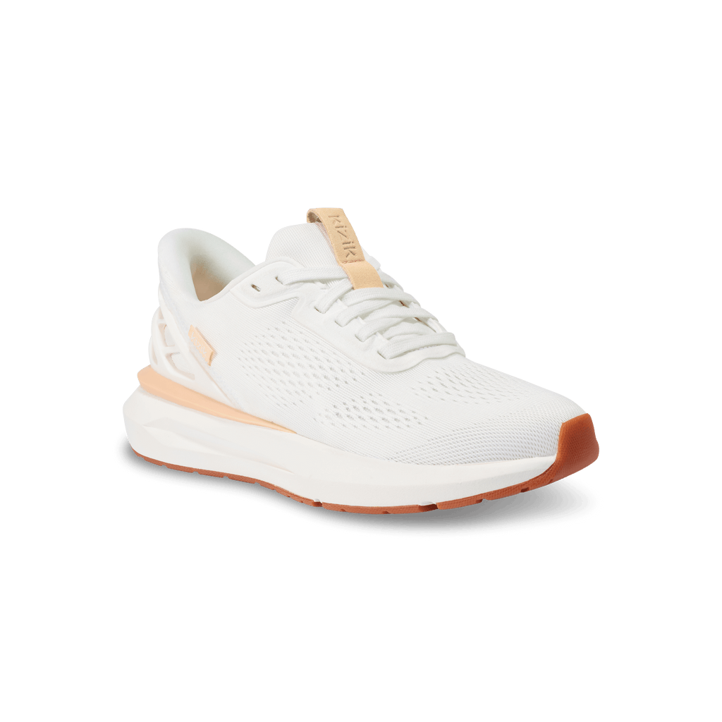 Women's Athens 2 - Bright White