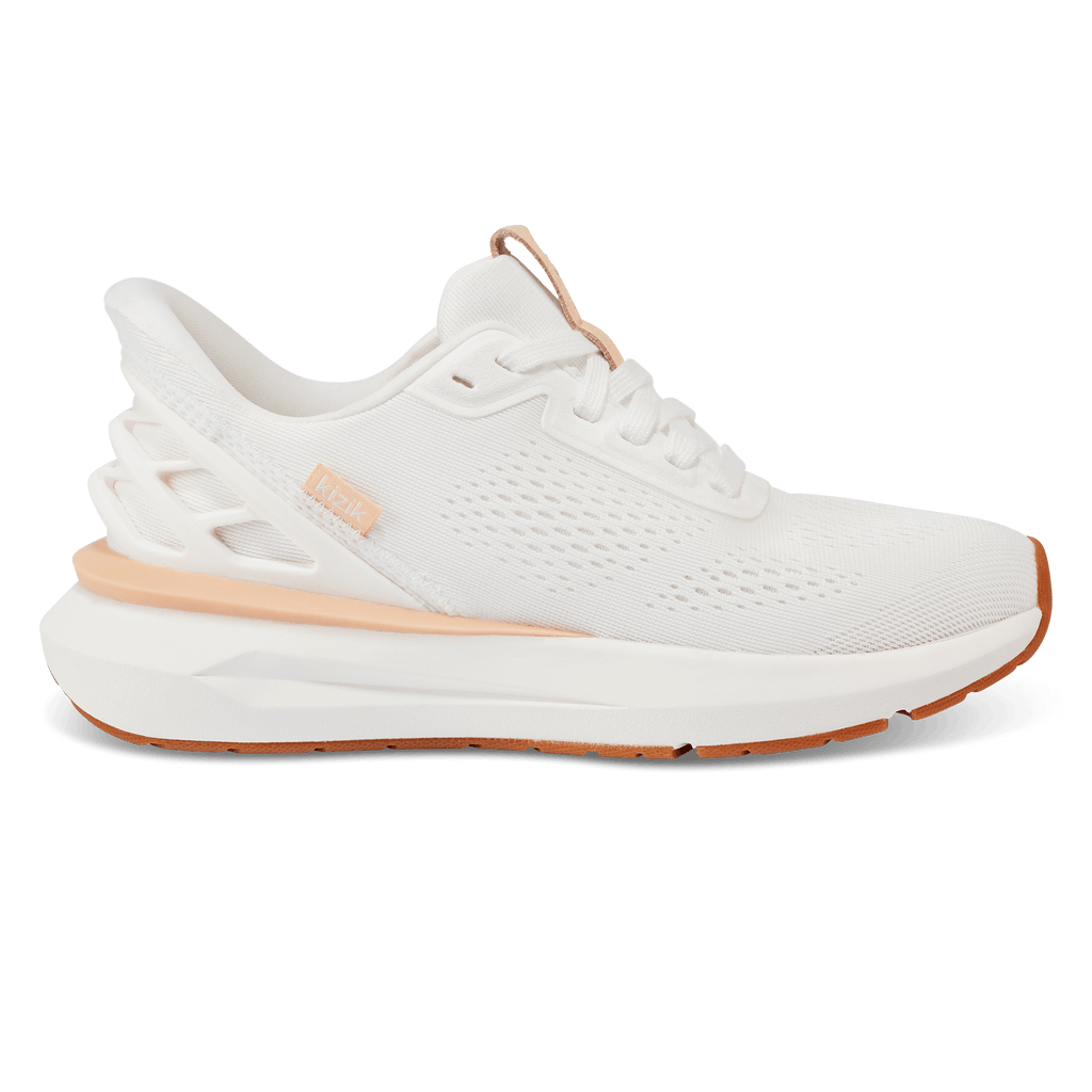 Women's Athens 2 - Bright White